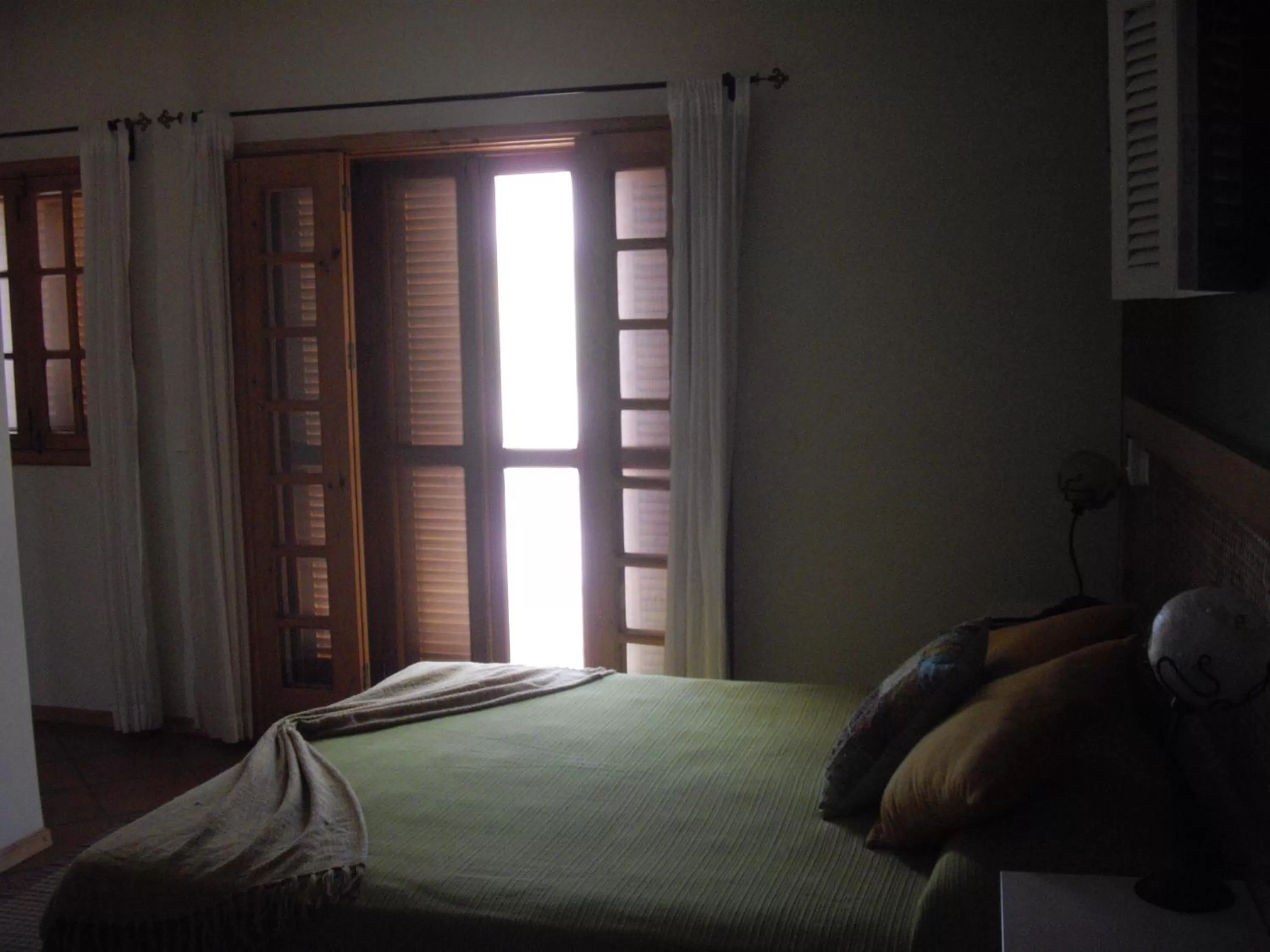 Photo of the whole room, Bed in Kira's Boutique Hotel