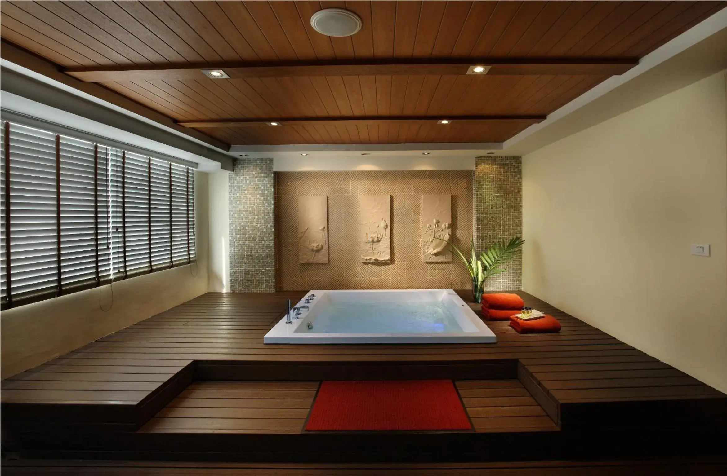 Spa and wellness centre/facilities, Swimming Pool in Lohas Residences Sukhumvit 2