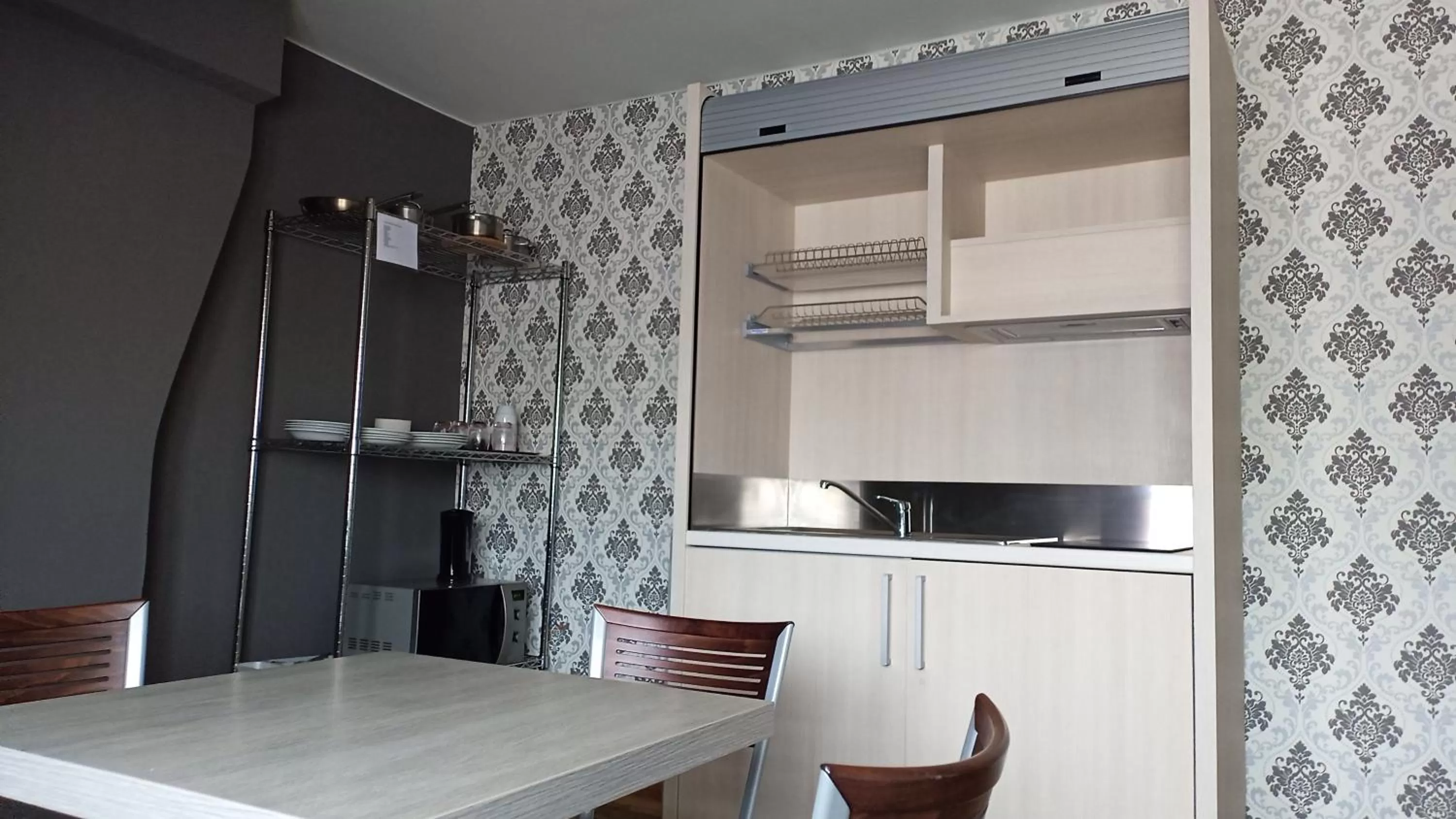 kitchen in Focus Boutique