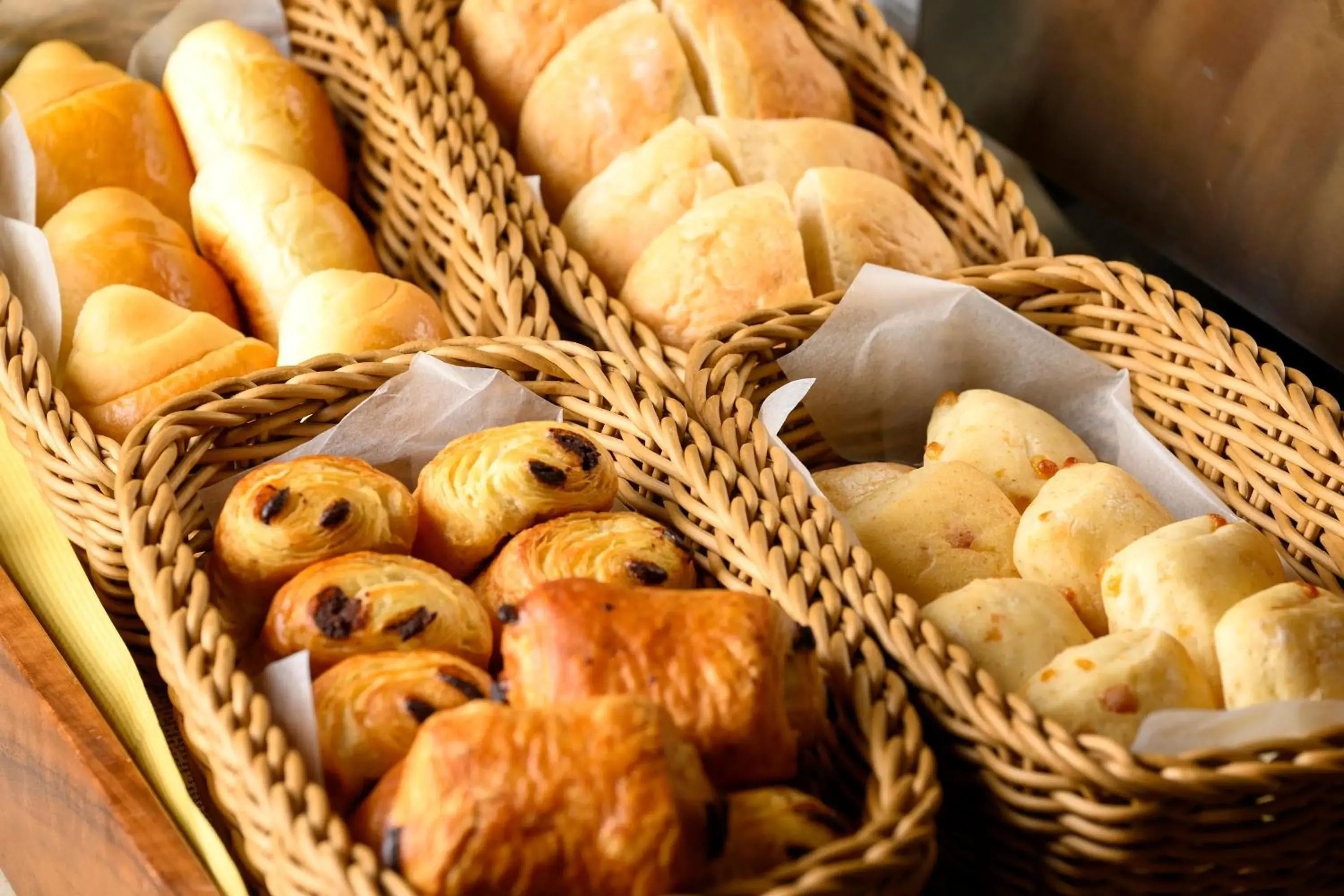 Breakfast, Food in Hotel Forza Oita