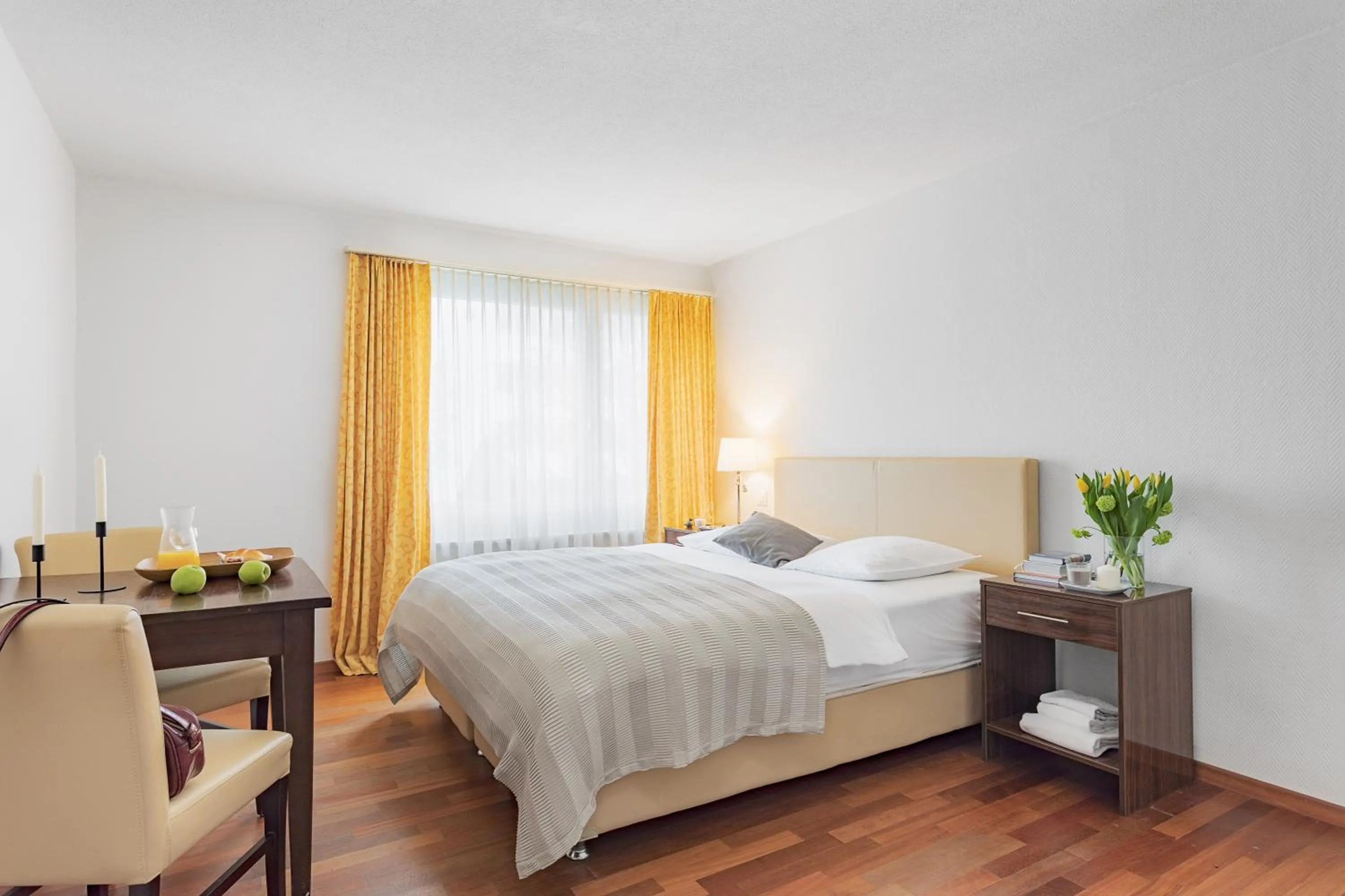 Swiss Star Zurich Airport - Self Check-In