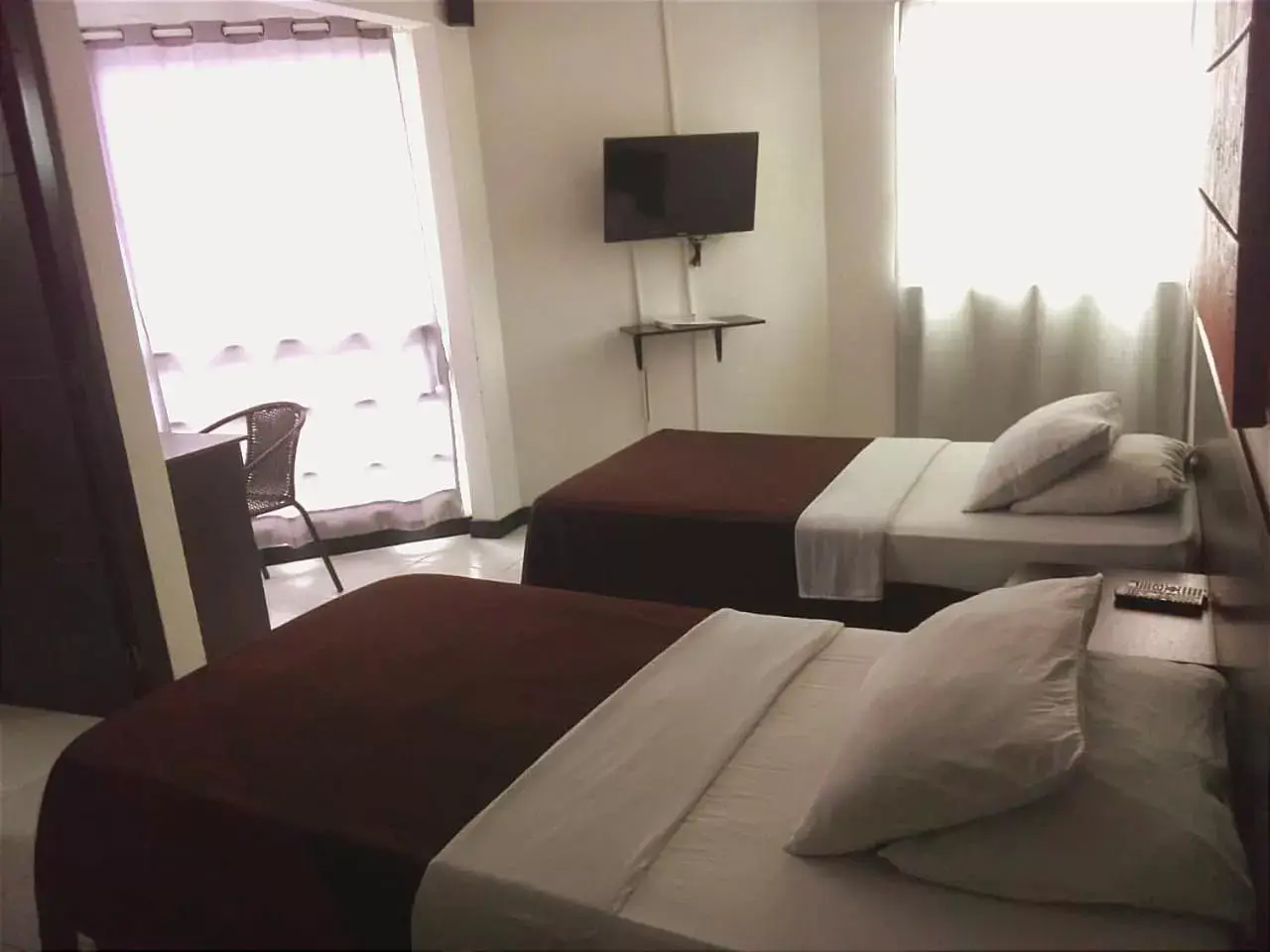 Apartment in Apartasuites San Marcos Apartment in Apartasuites San Marcos