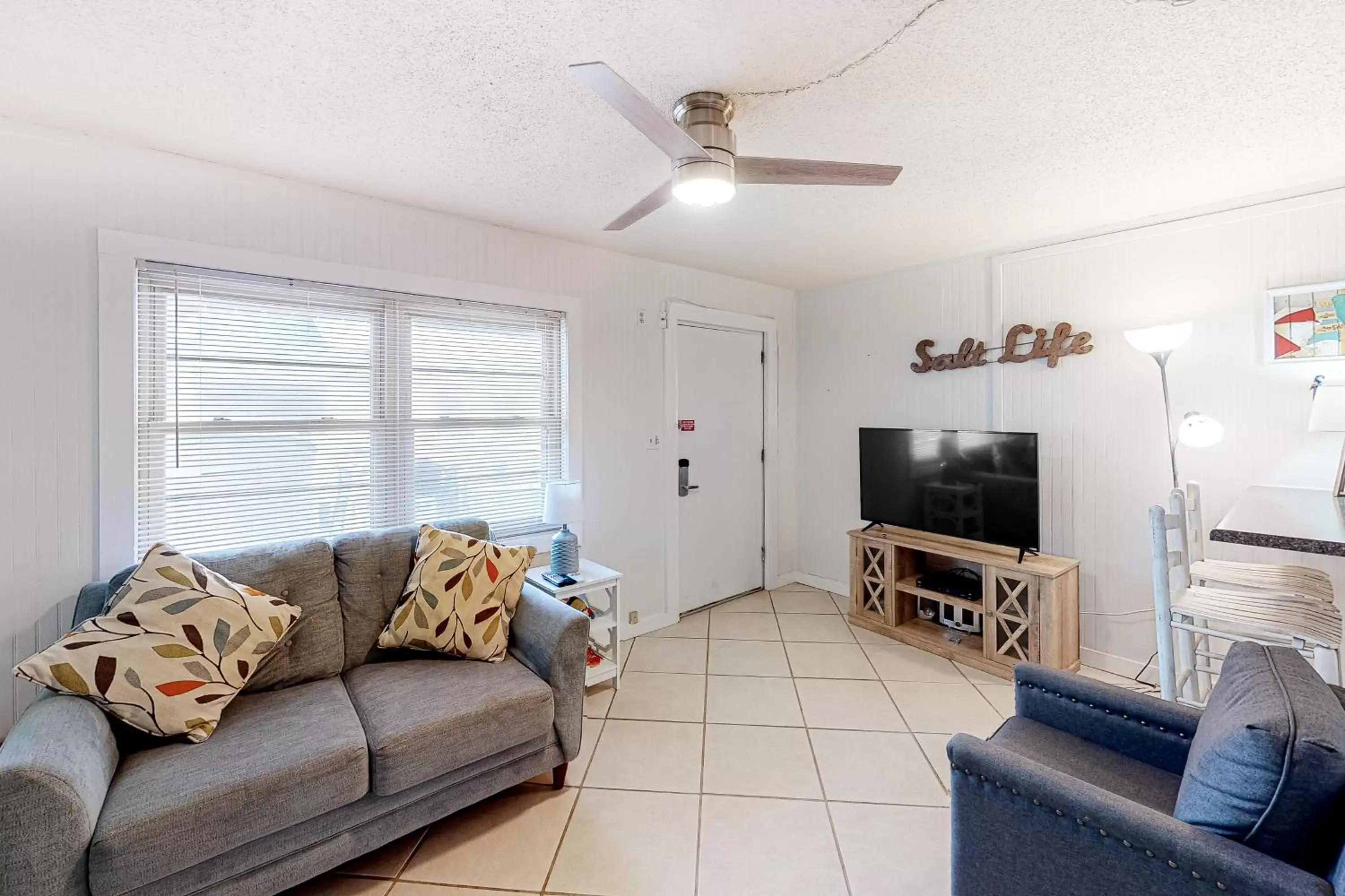 Two Bedroom Apartment  in Gulf Village II