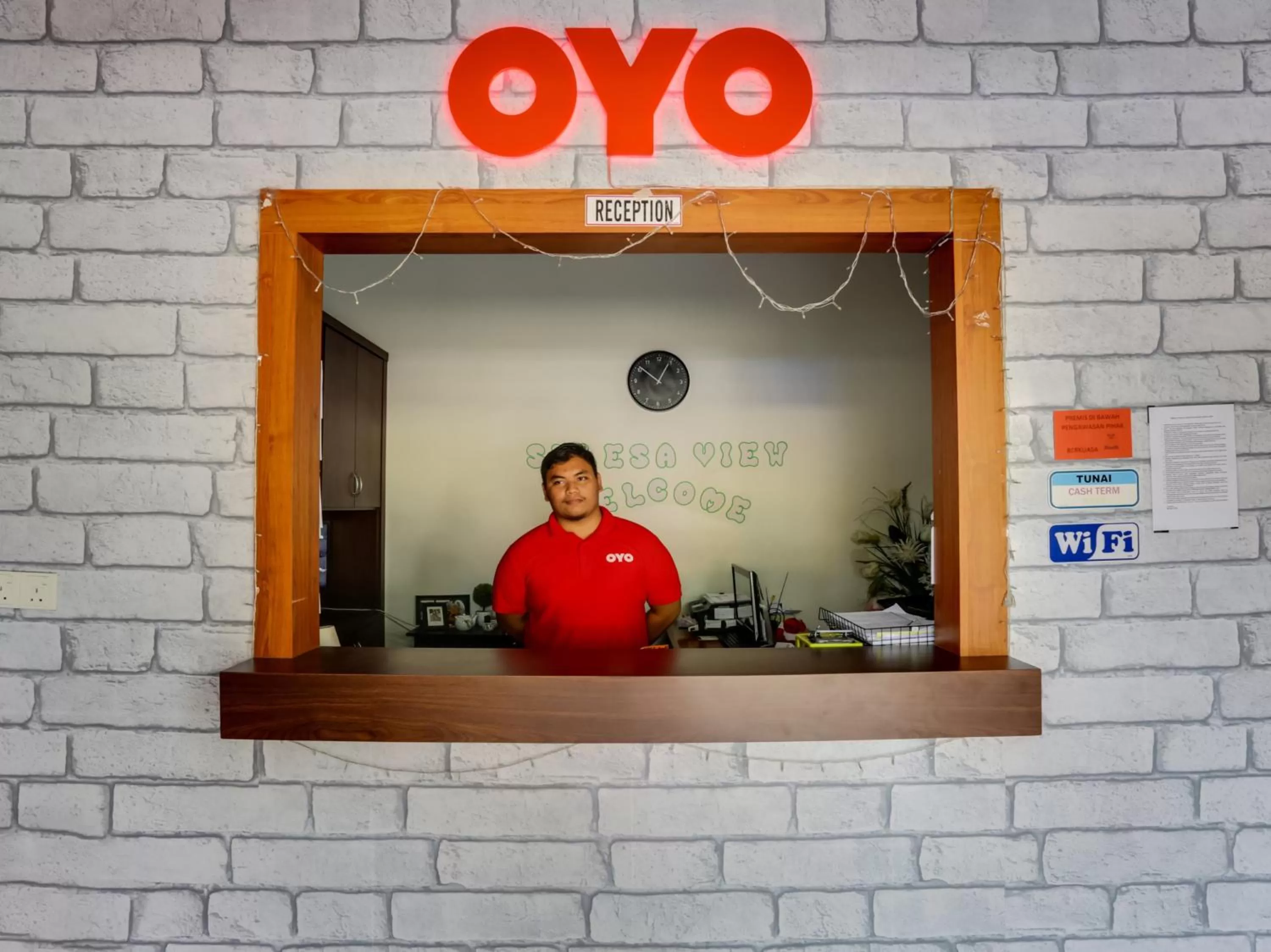 OYO 89617 Selesa View