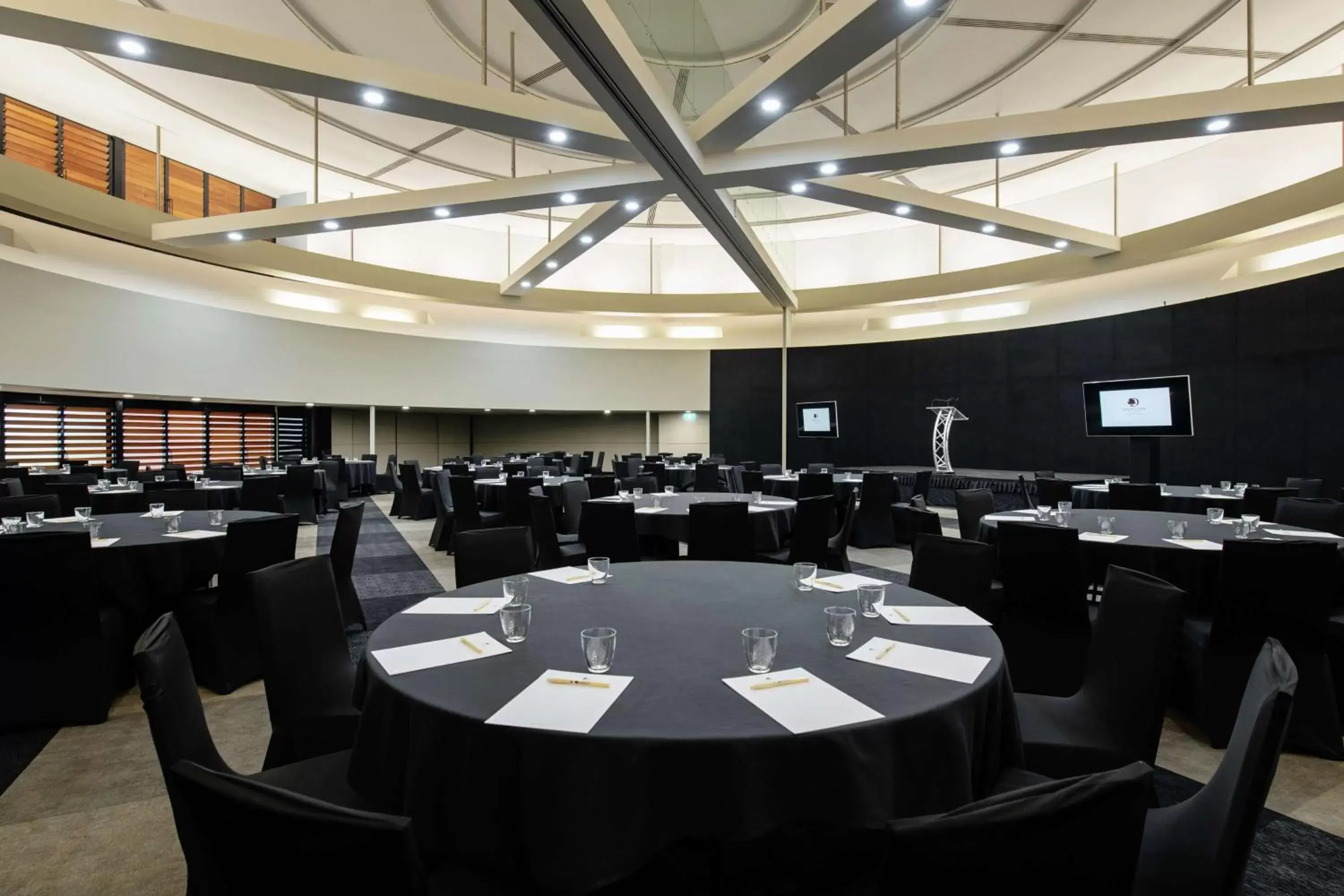Meeting/conference room in DoubleTree by Hilton Esplanade Darwin