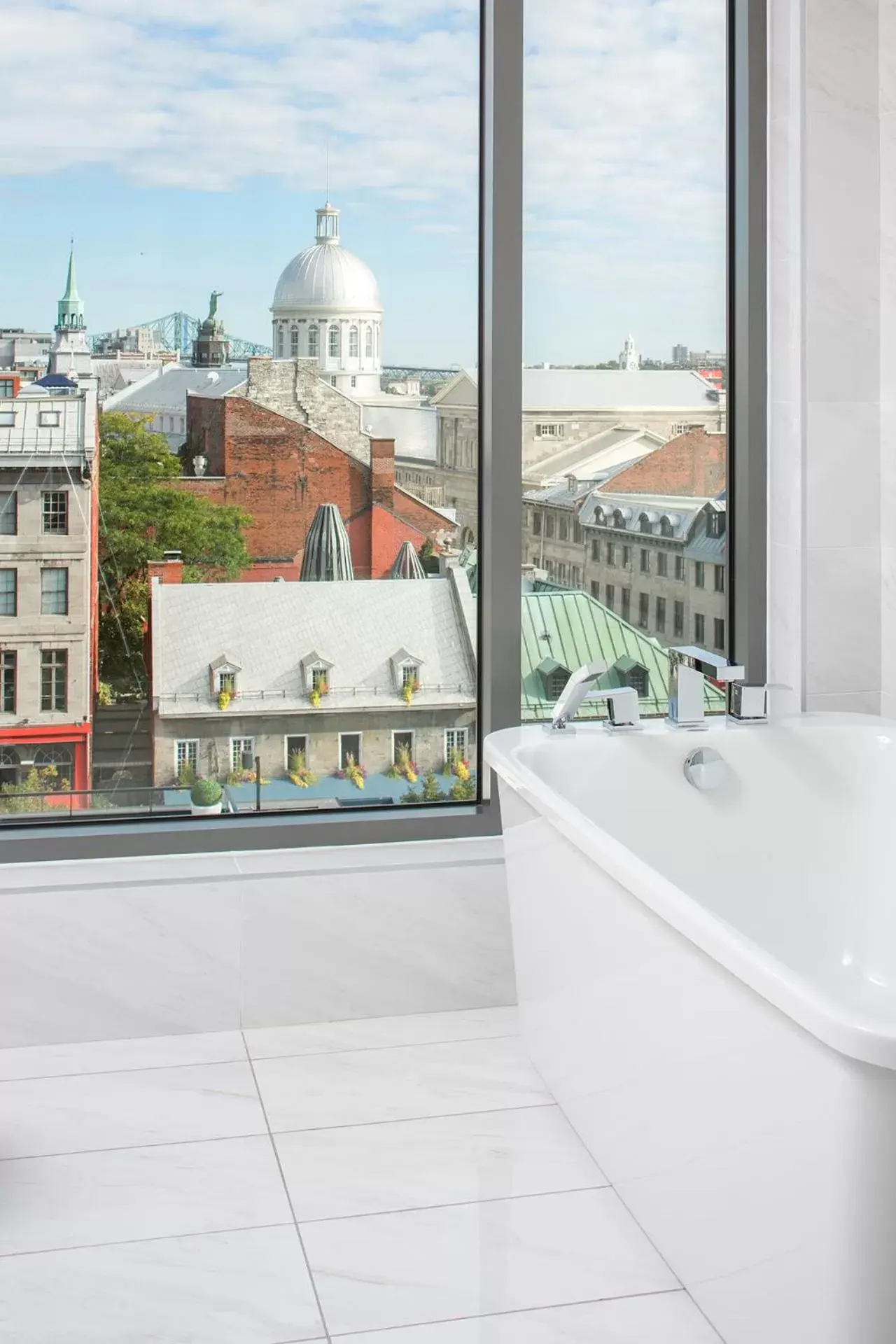 Bathroom in William Gray by Gray Collection