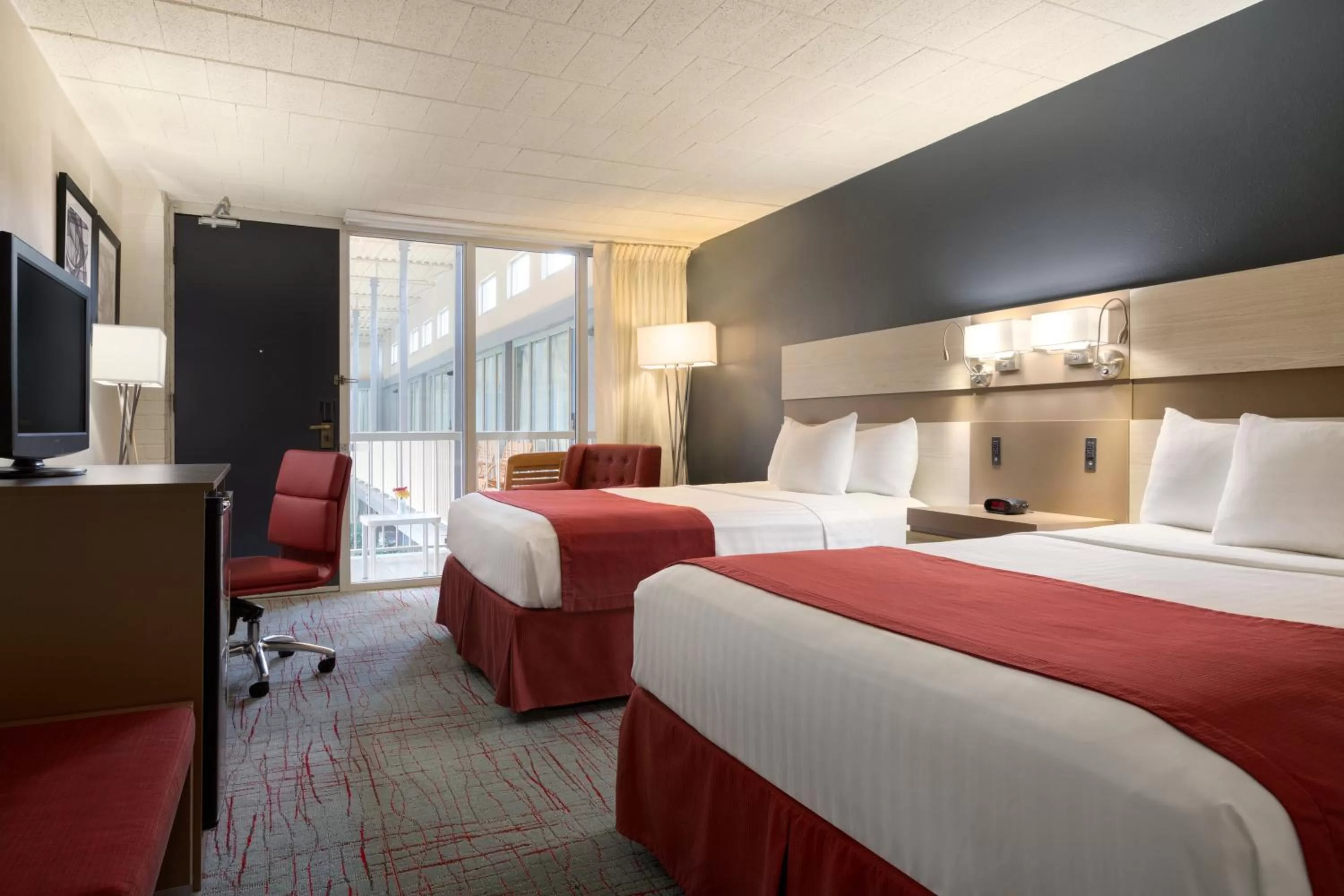 Ramada by Wyndham Clarion