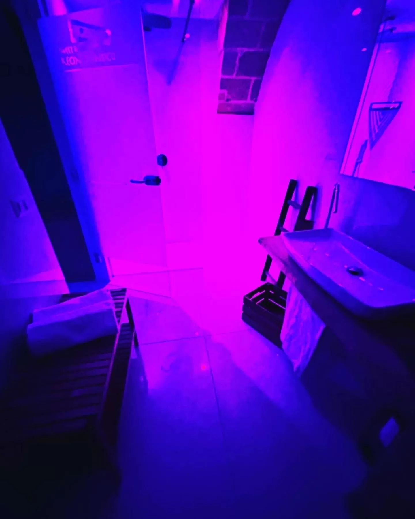 Swimming pool in Recinto antico Sweet Rooms