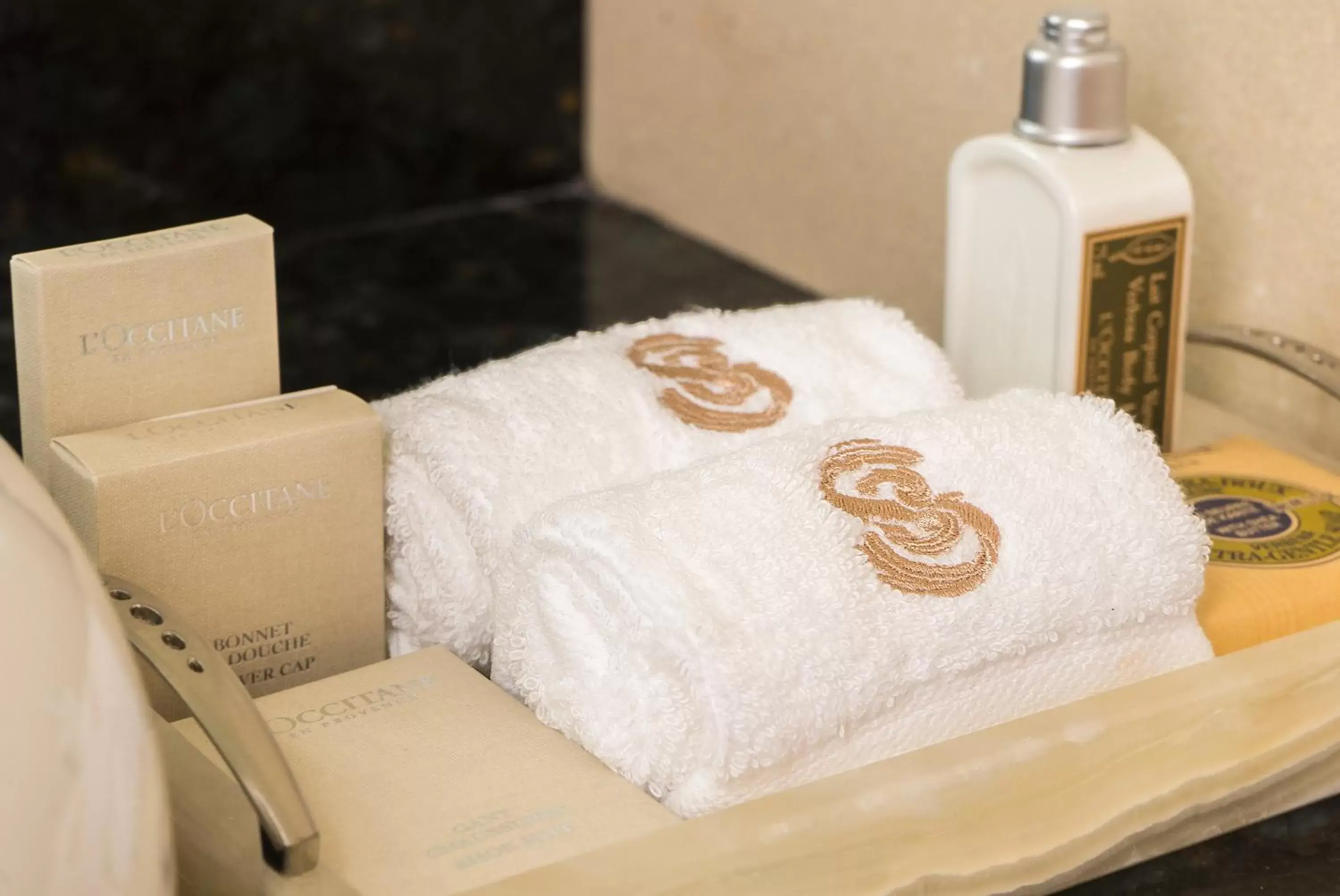 Bathroom in Casona de los Sapos Hotel Boutique