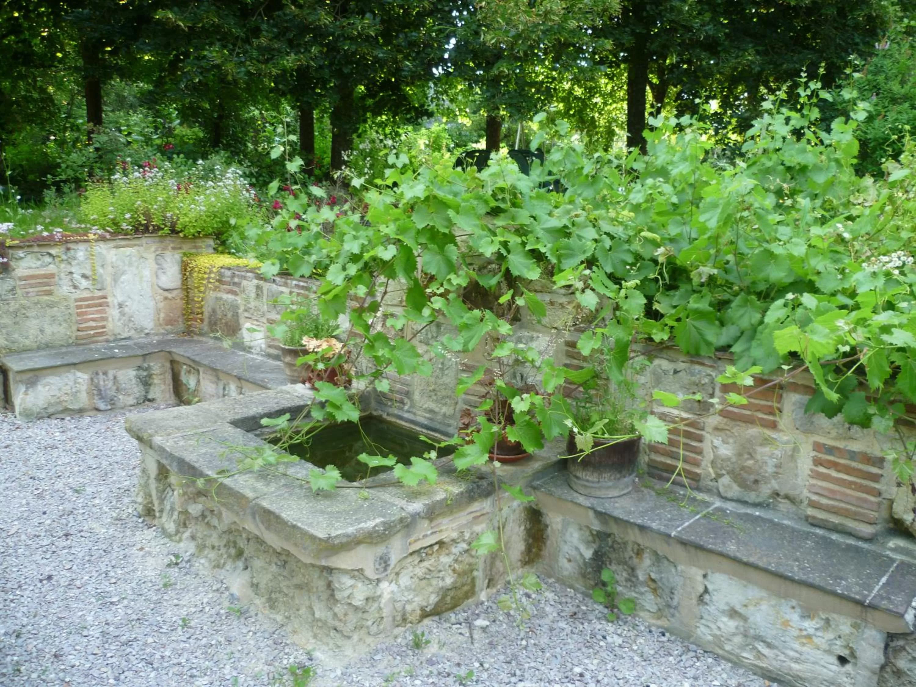 Le Pommenial de la Hérissonnière