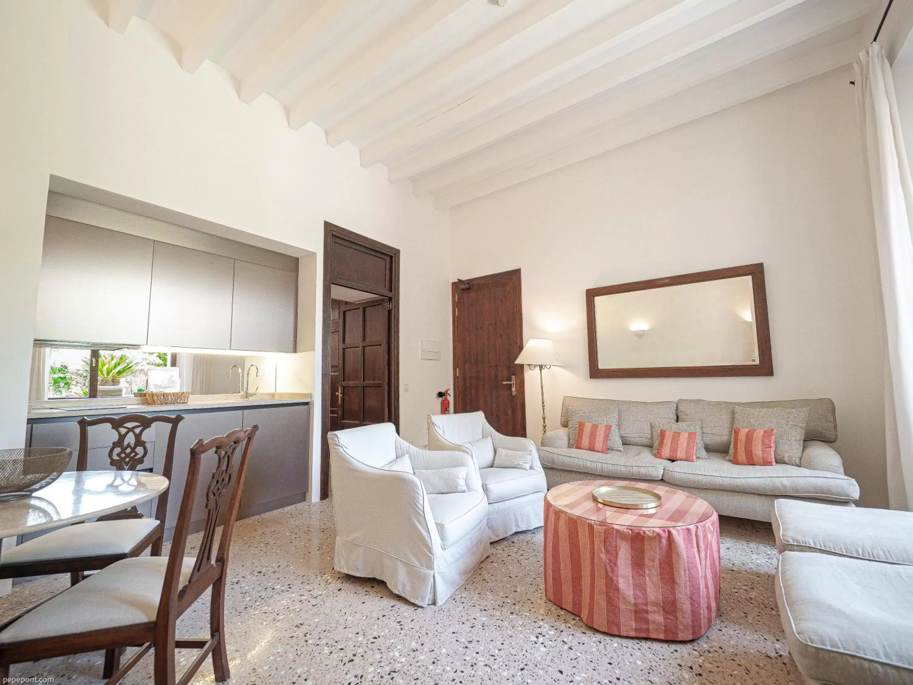 Apartment with Mountain View in Ca'n Puig de Sòller Apartment with Mountain View in Ca'n Puig de Sòller