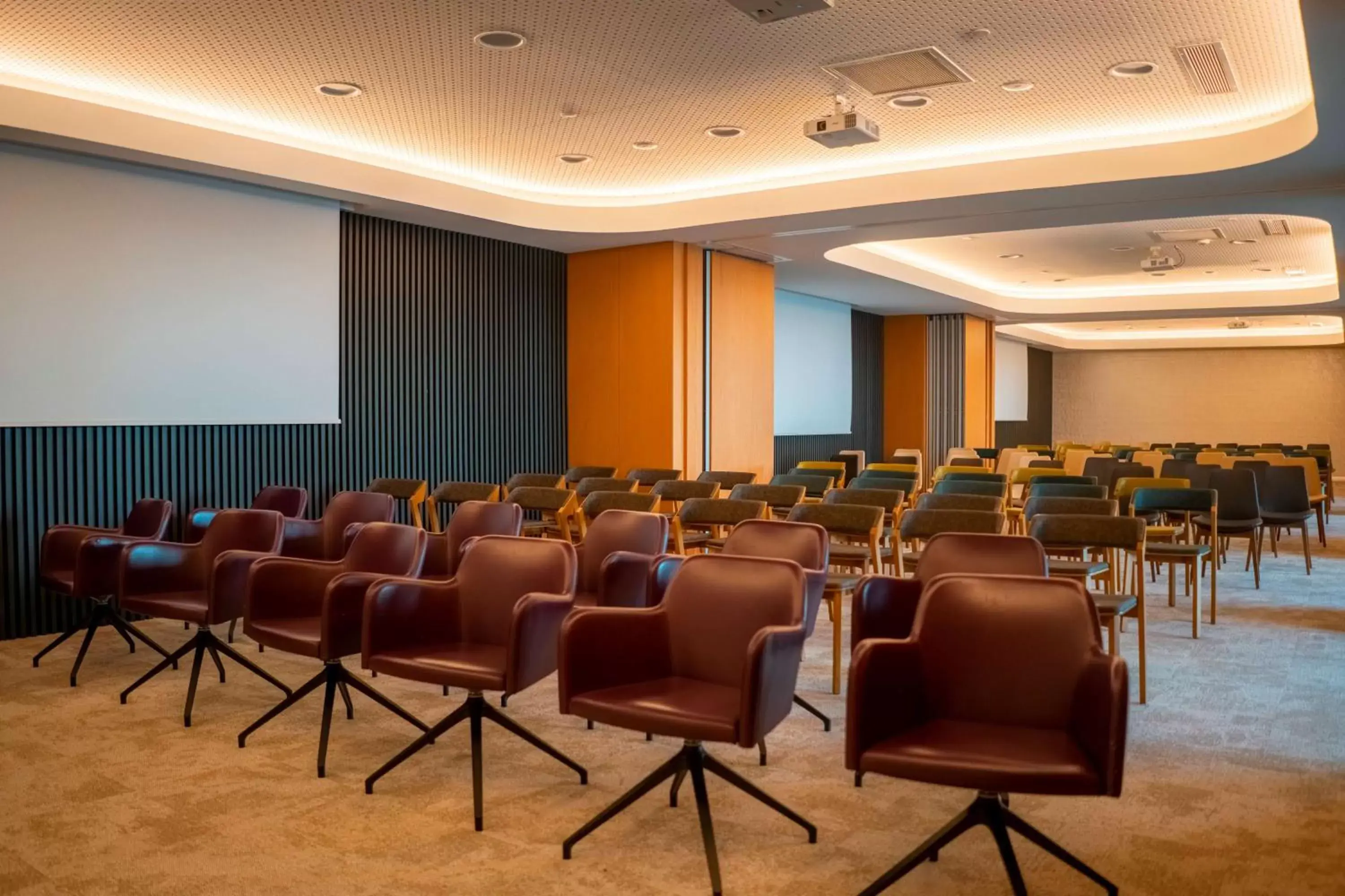 Meeting/conference room in DoubleTree by Hilton Trabzon