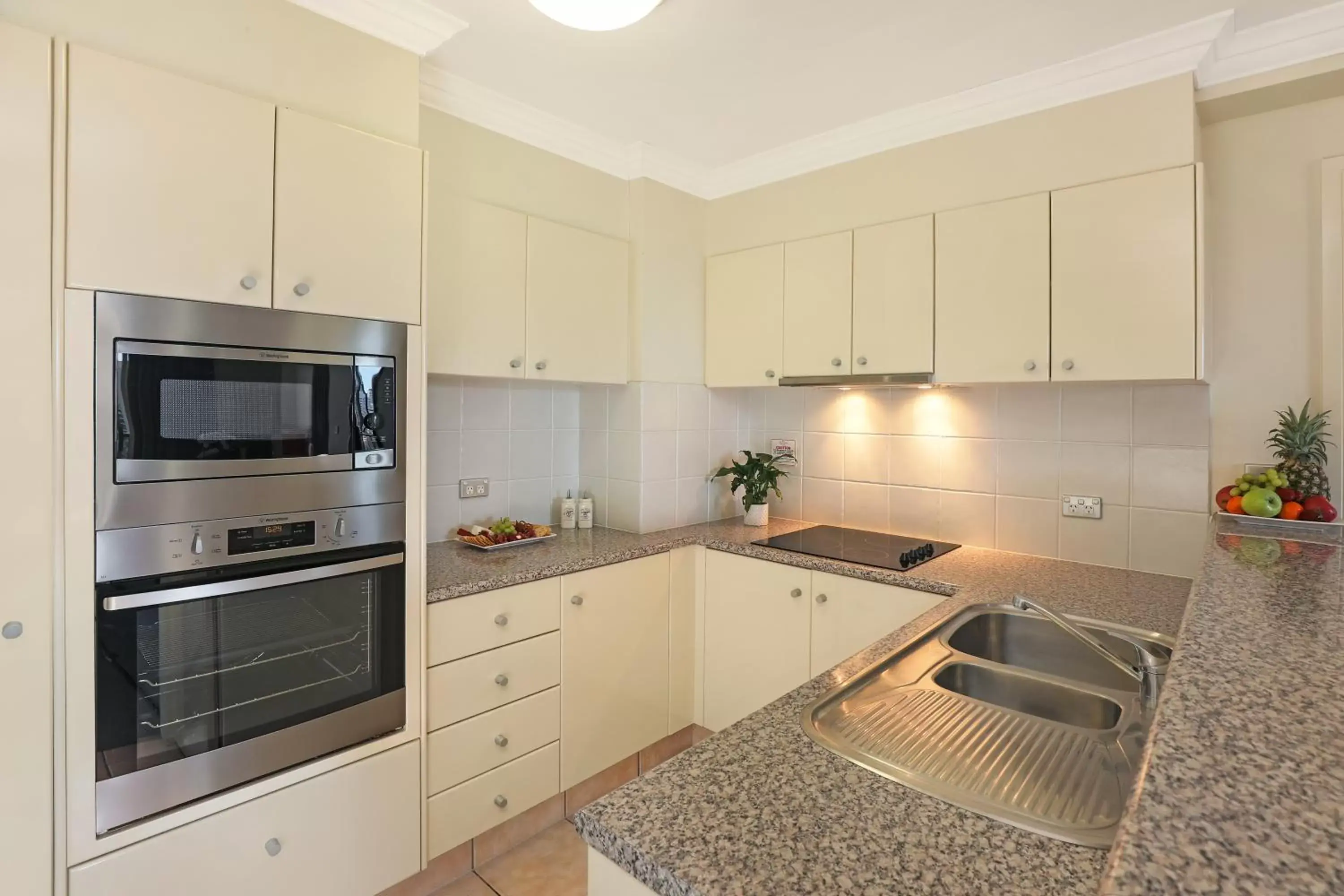 Kitchen or kitchenette, Kitchen/Kitchenette in Marrakesh Apartments