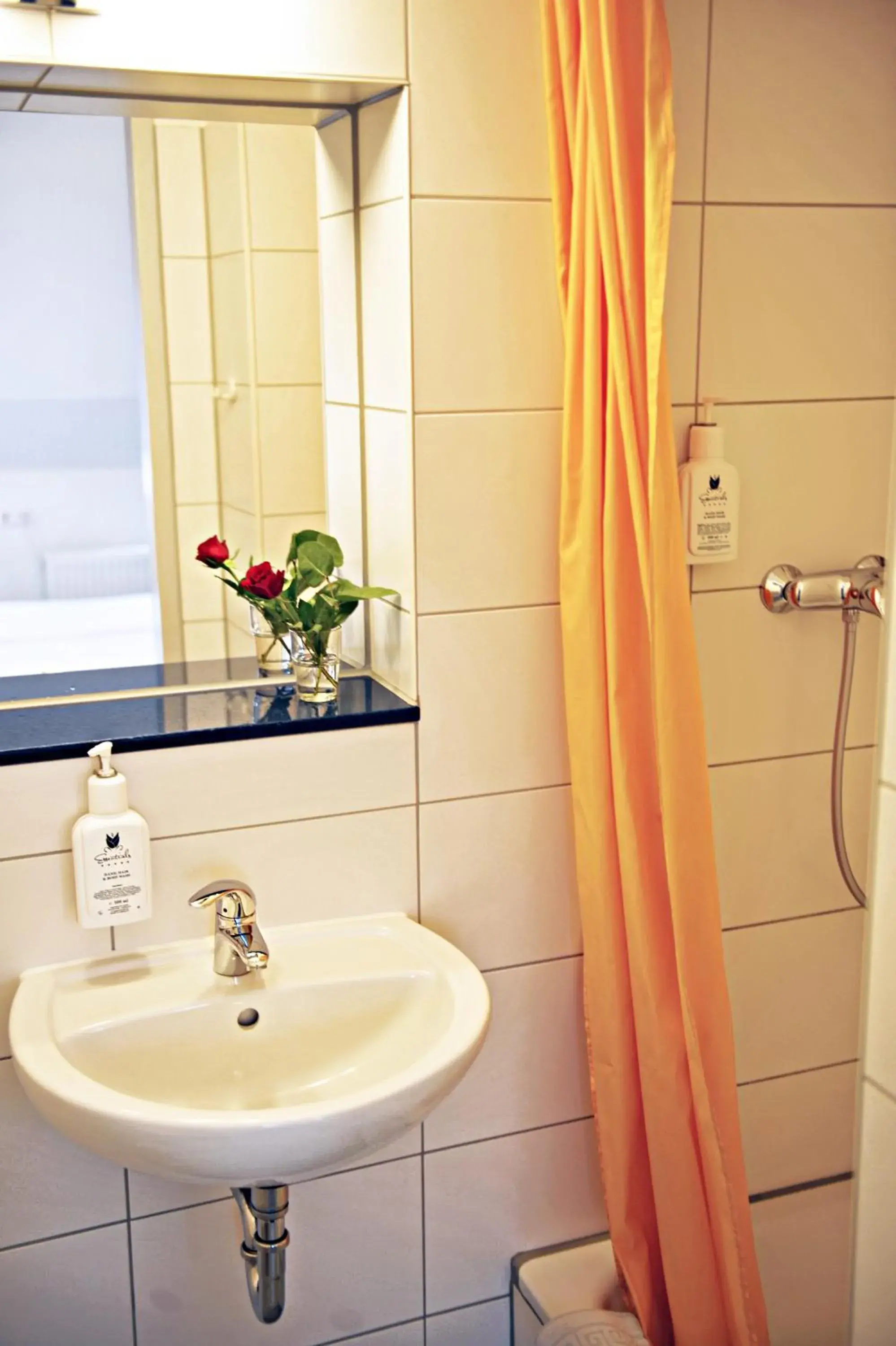 Bathroom in Hotel Transit Loft