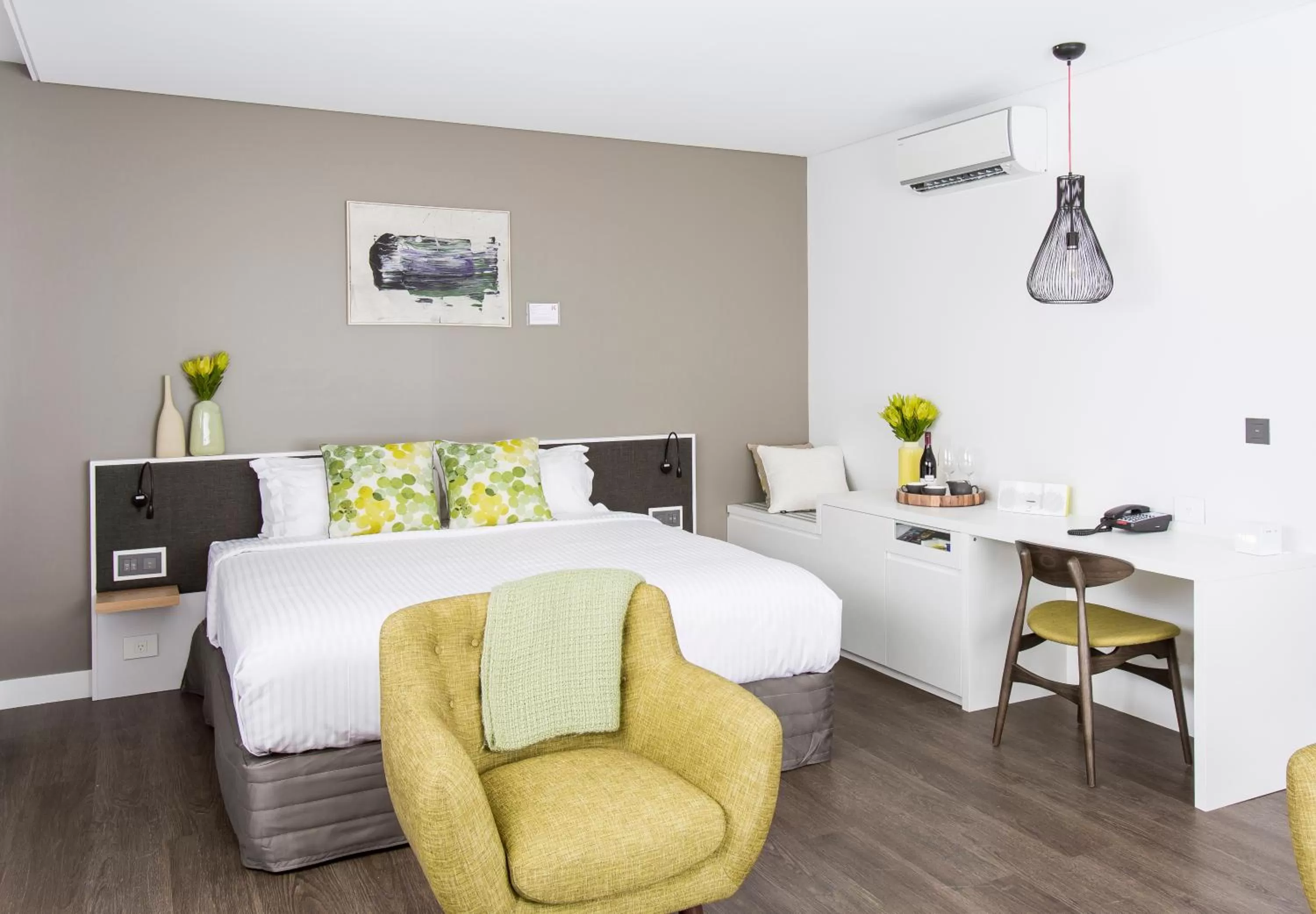 The Kingsford, an Ascend Collection Hotel