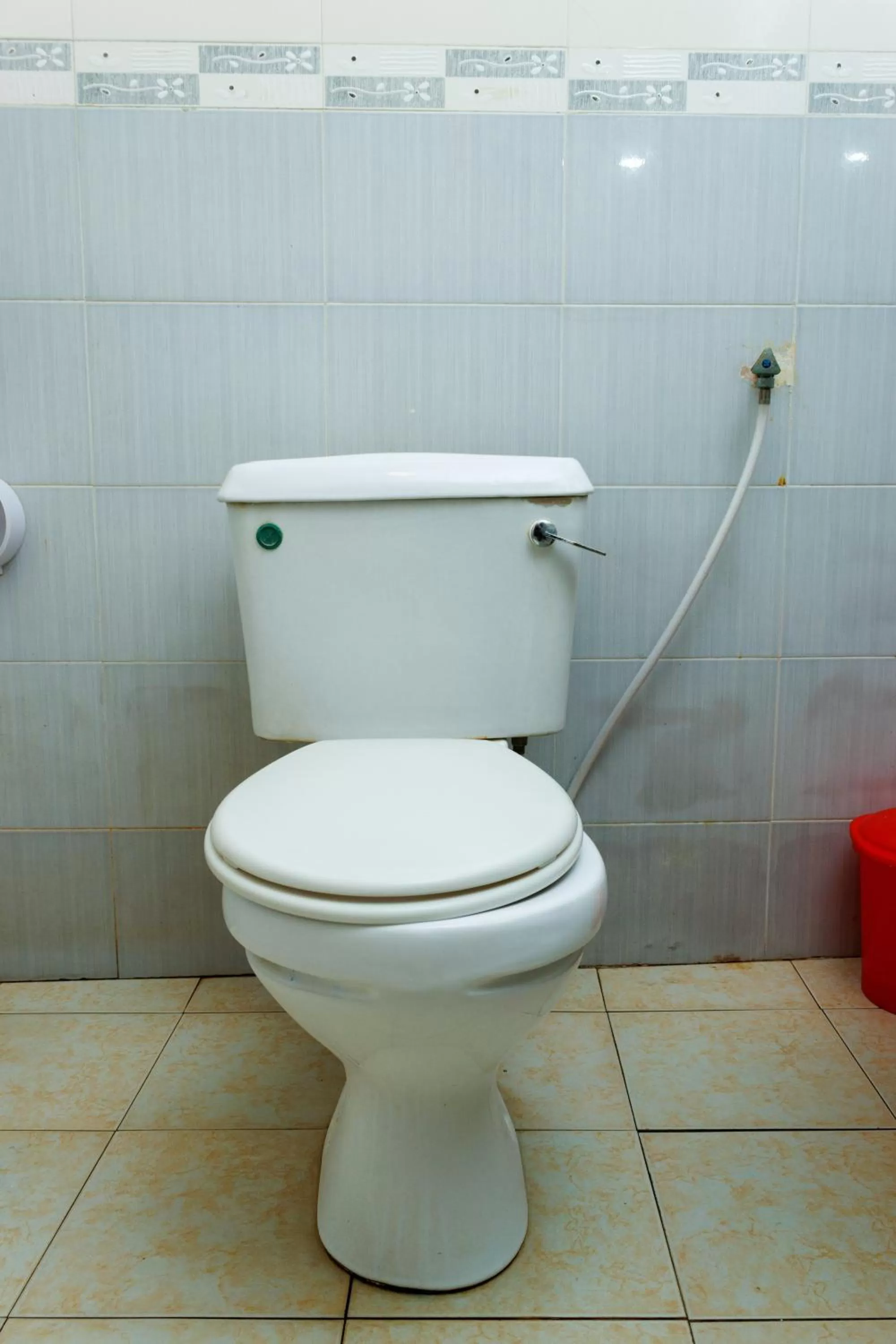 Toilet, Bathroom in La Fattoria Resort