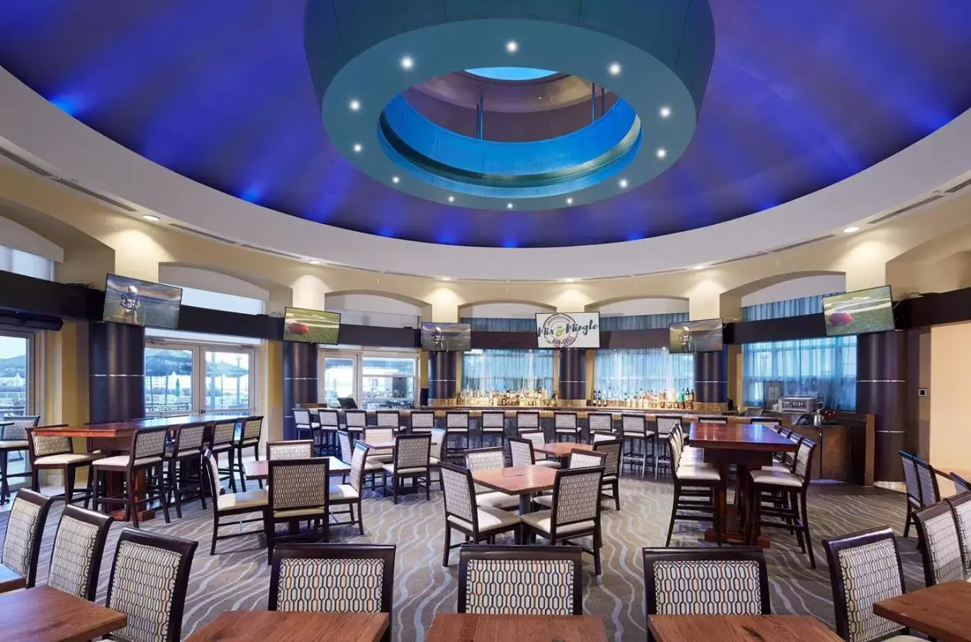 American breakfast, Restaurant/Places to Eat in Harrah's Gulf Coast Hotel & Casino