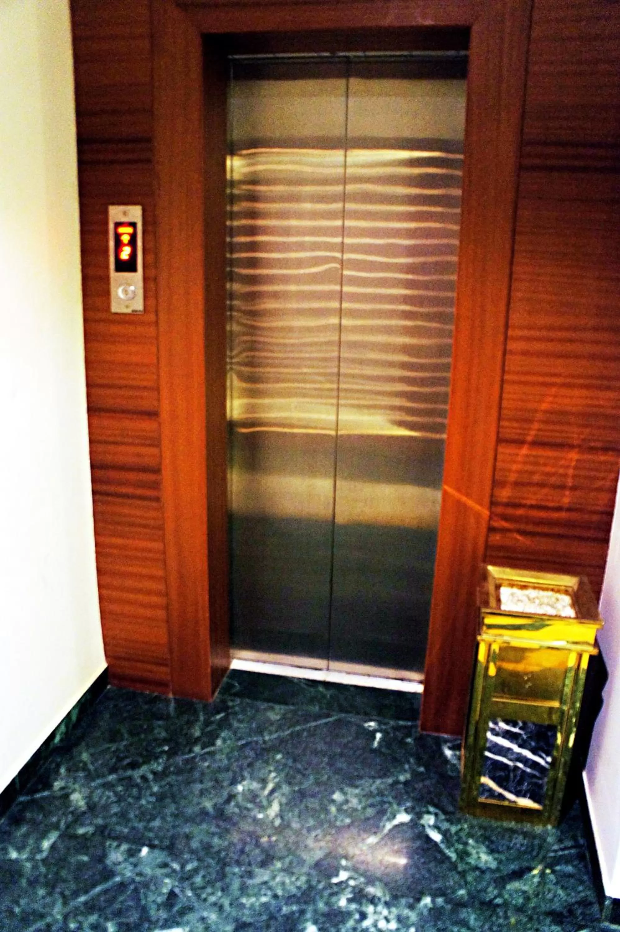 Area and facilities in Uddhav Vilas A Family Hotel