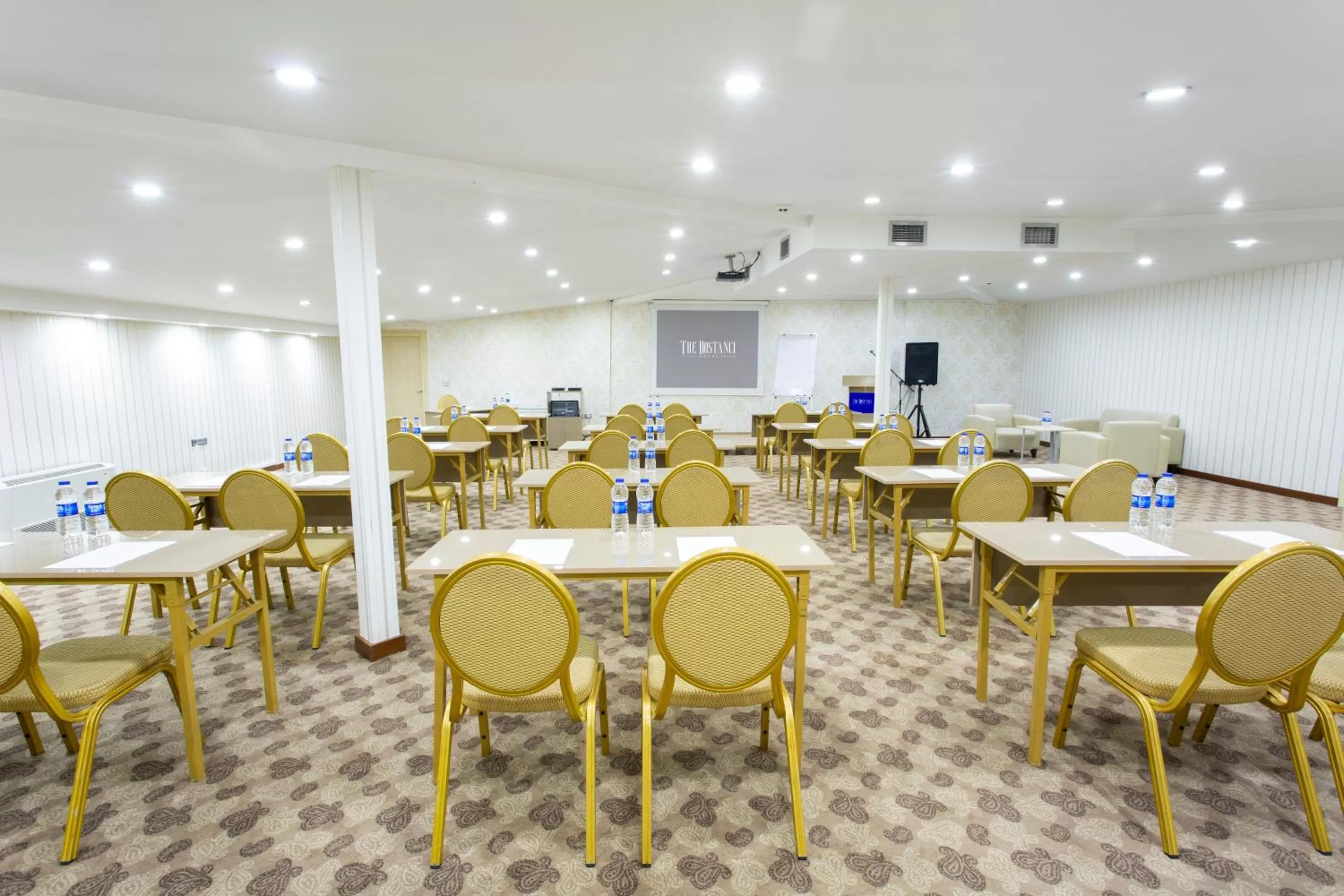 Business facilities in The Bostancı Otel