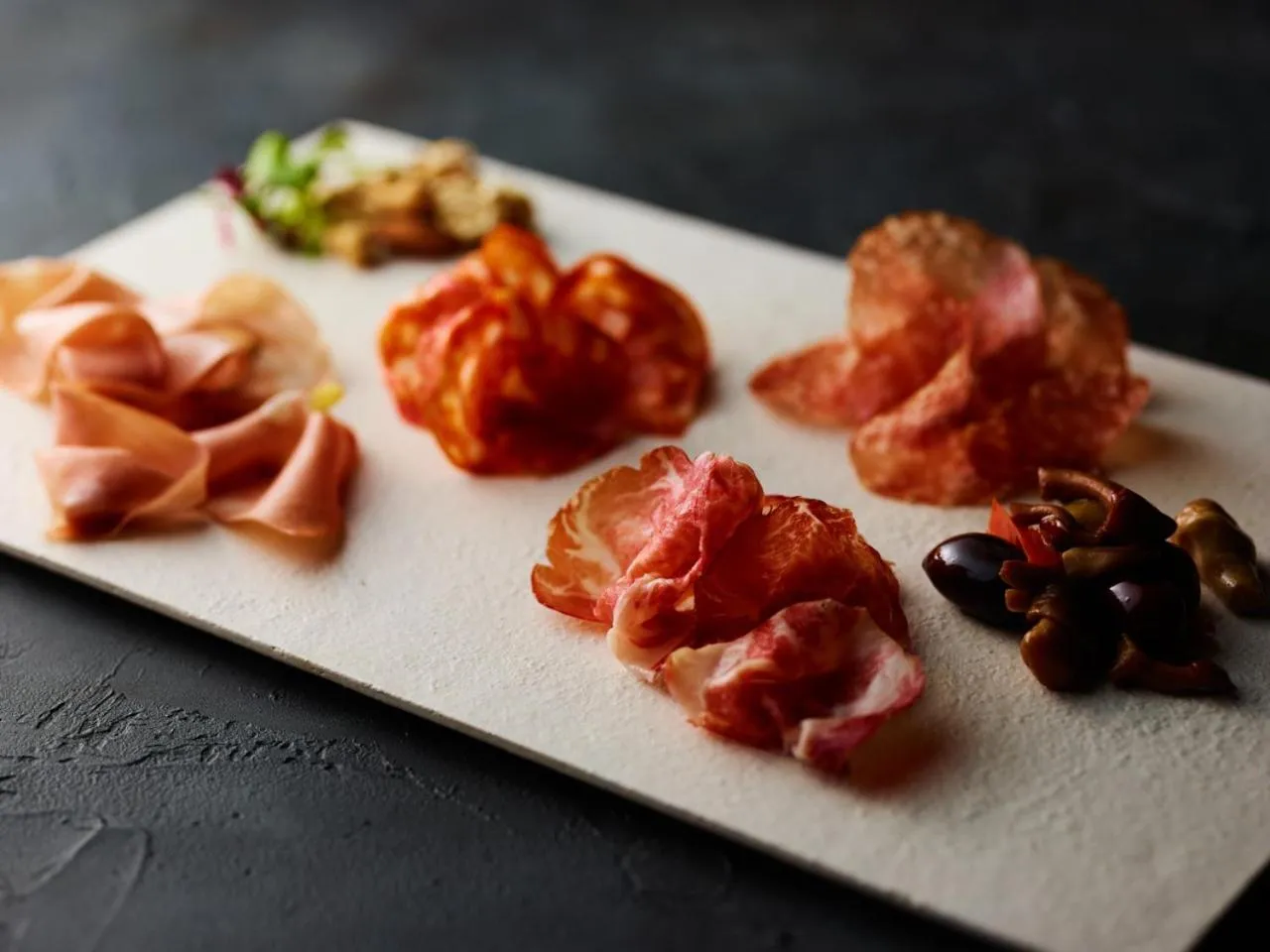 Dinner in LIBER HOTEL Osaka