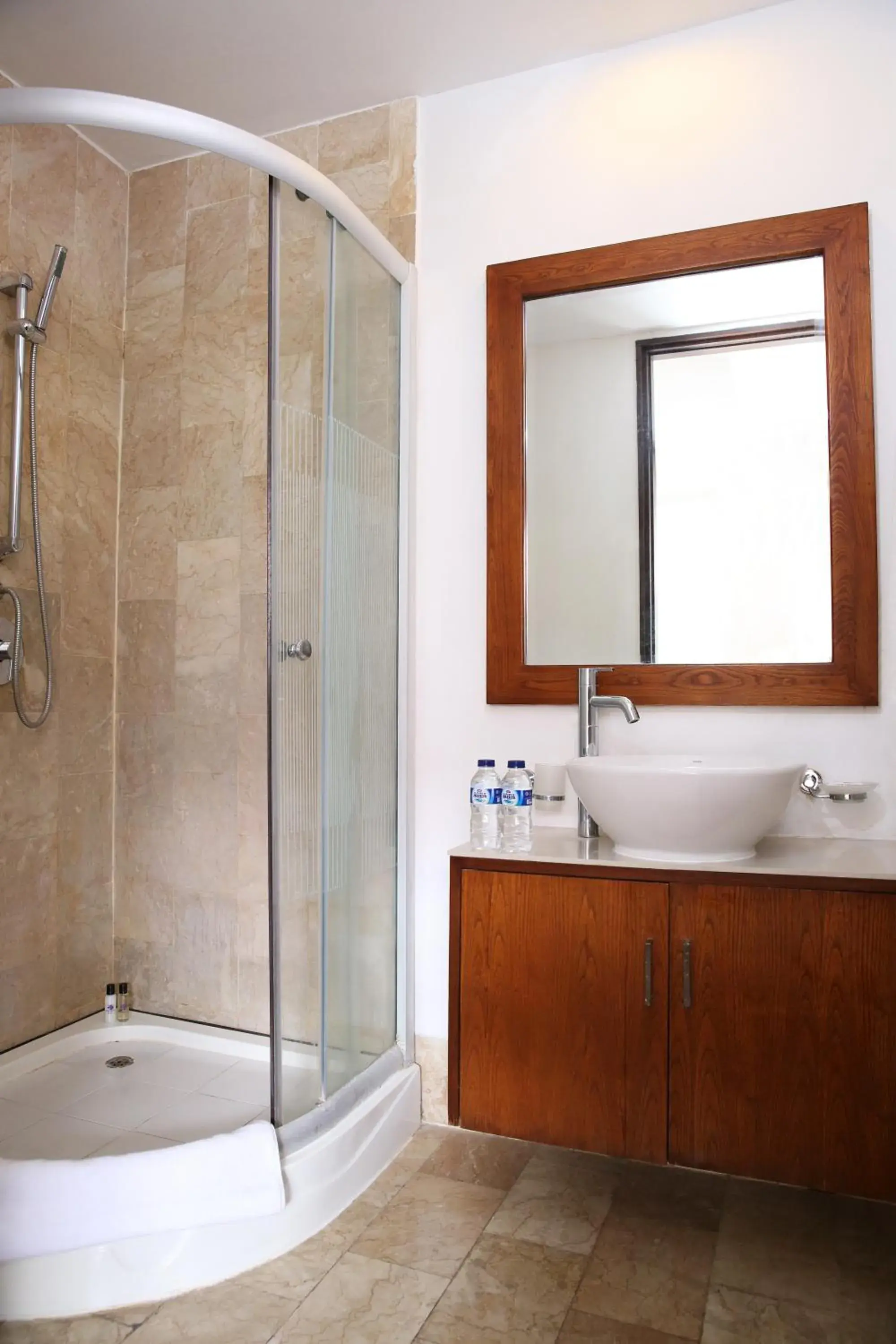 Bathroom in Seminyak TownHouse