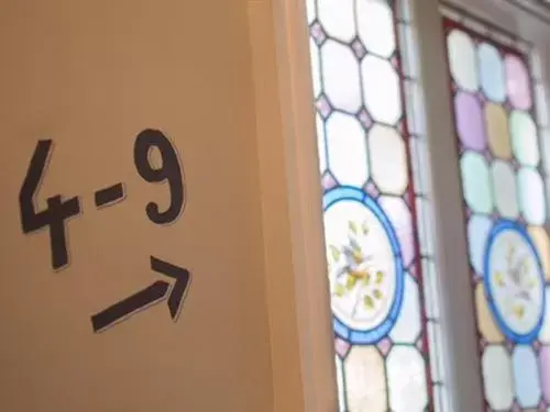 View (from property/room) in Seaspray Rooms View (from property/room) in Seaspray Rooms