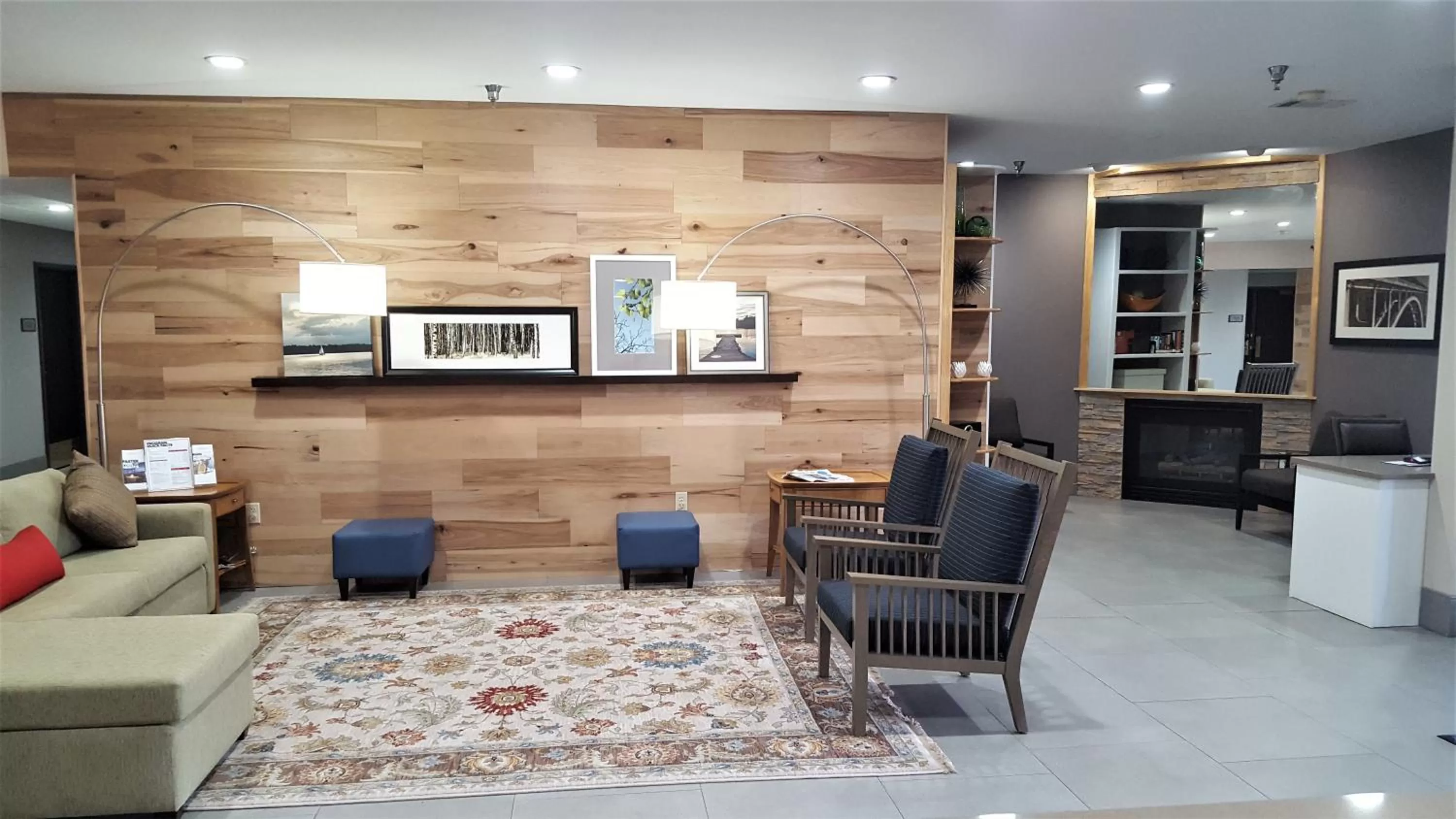 Country Inn & Suites by Radisson, Bryant Little Rock , AR