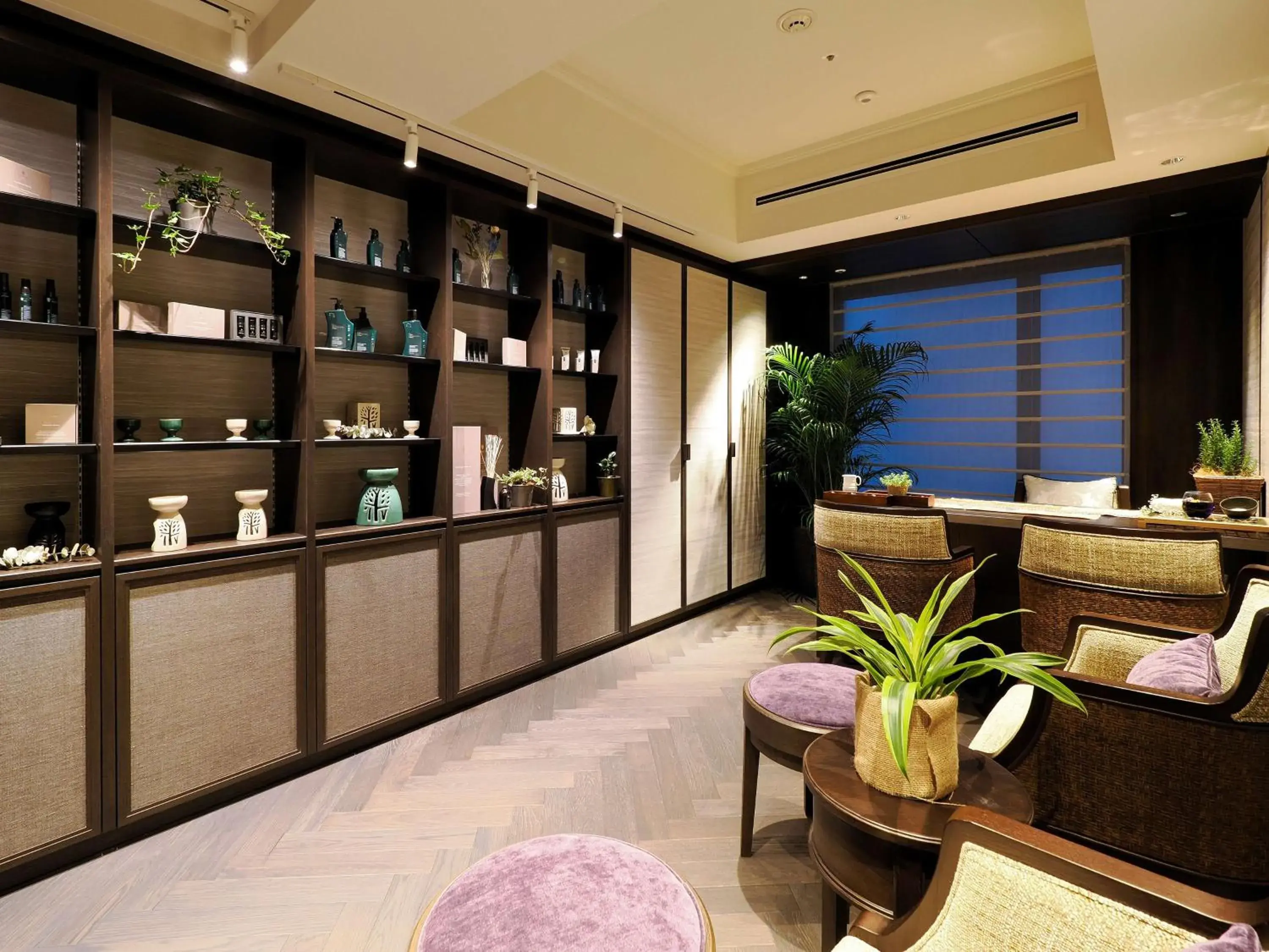 Spa and wellness centre/facilities in Dhawa Yura Kyoto Spa and wellness centre/facilities in Dhawa Yura Kyoto