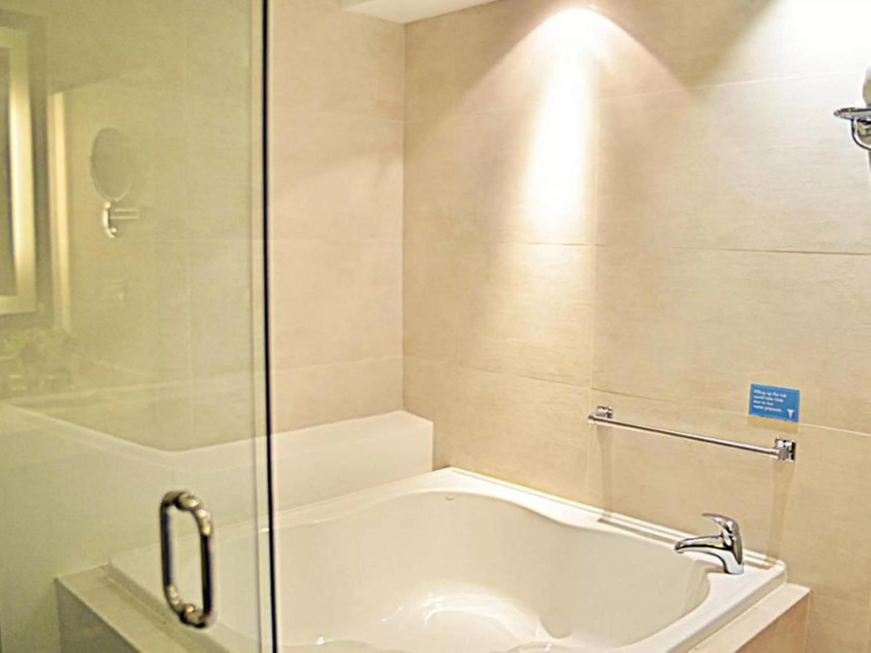 Bedroom in Thunderbird Resorts - Poro Point