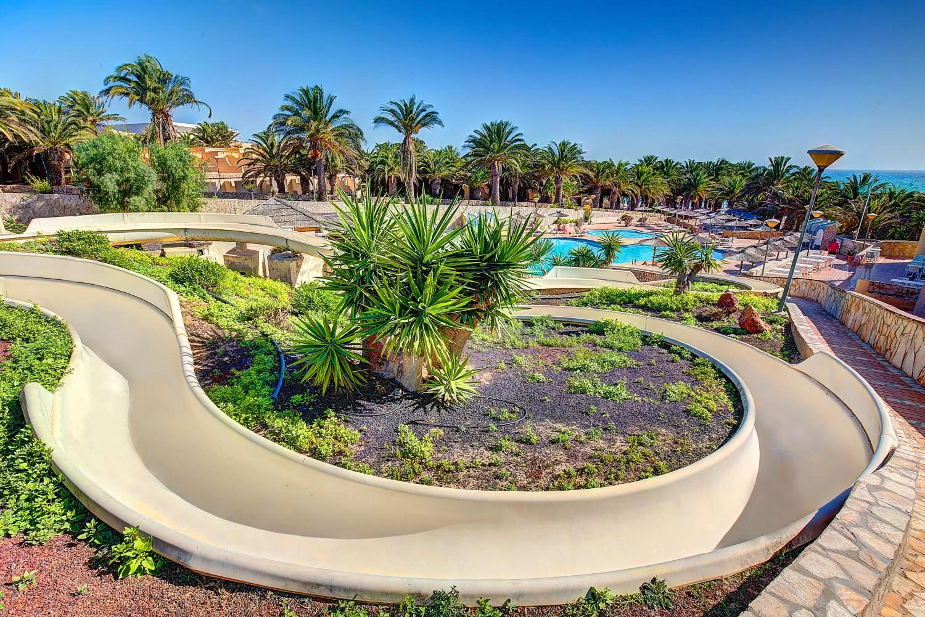 Other in SBH Monica Beach Resort