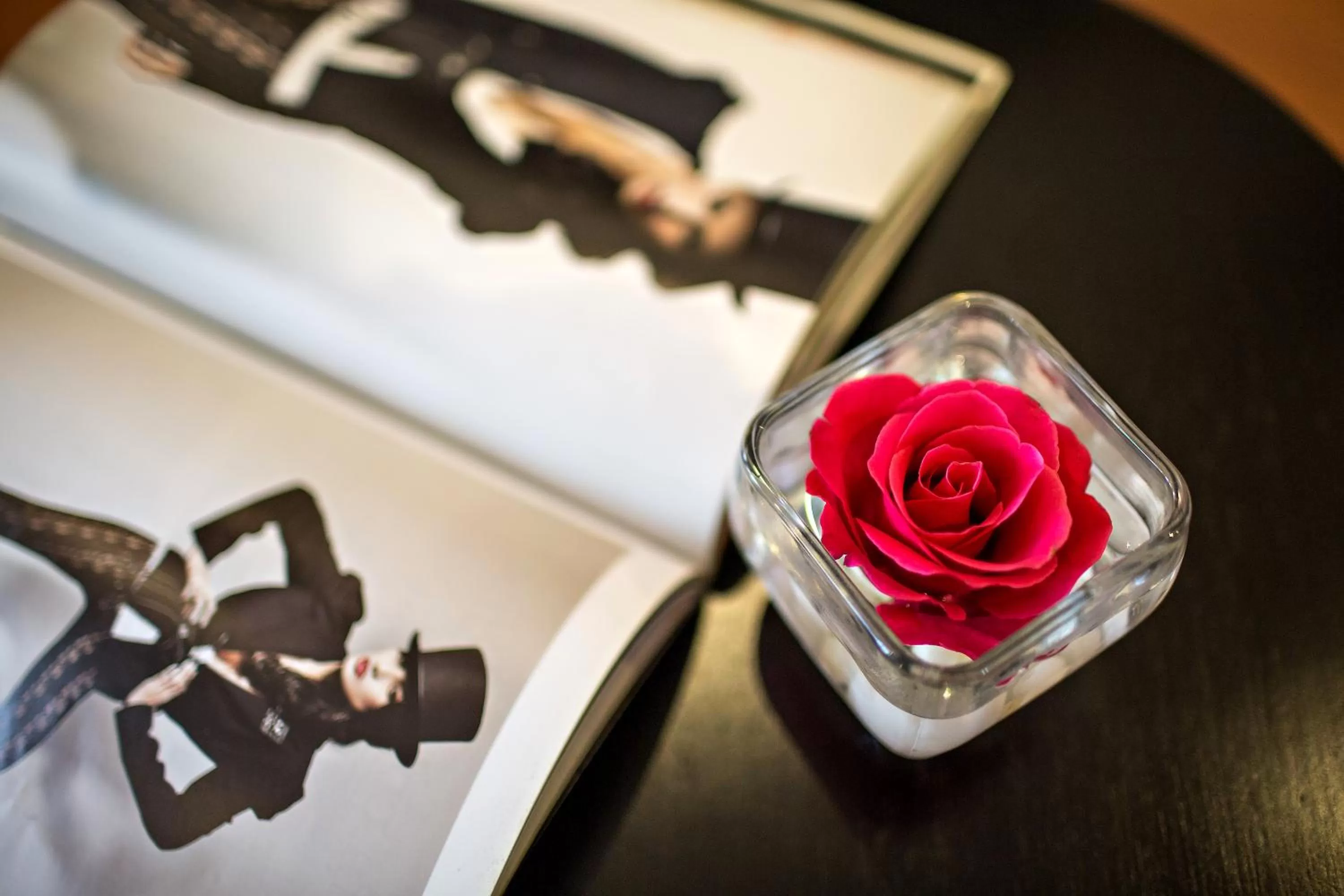 Decorative detail in Hanoian Central Hotel & Spa