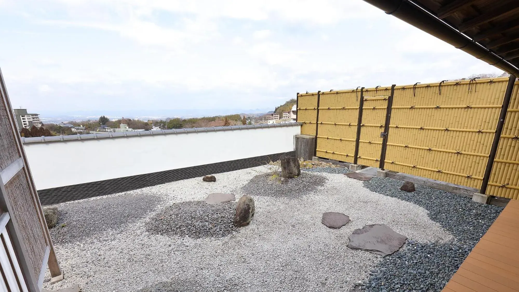 Arima Onsen Taketoritei Maruyama Ryokan