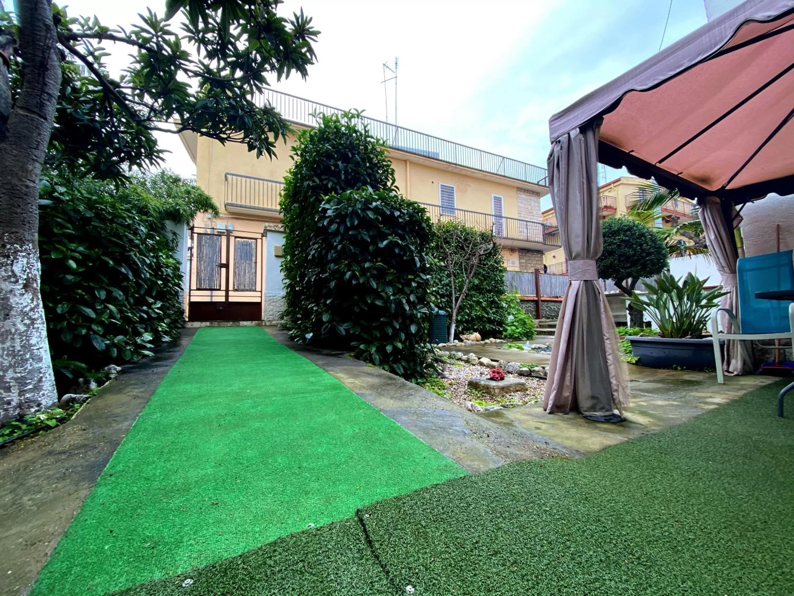 B&B La Villetta Palese