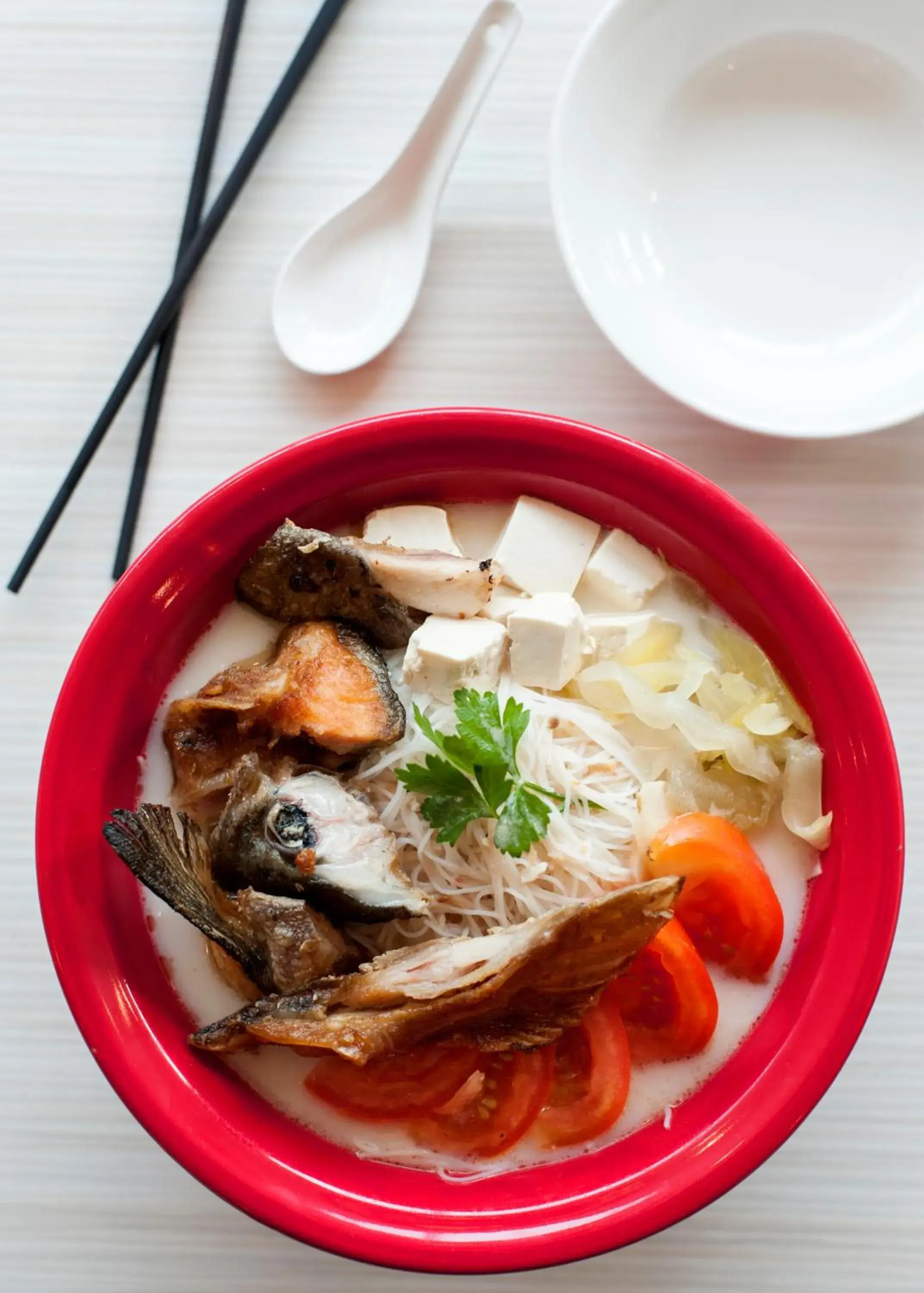 Food close-up, Food in Promenade Hotel Bintulu