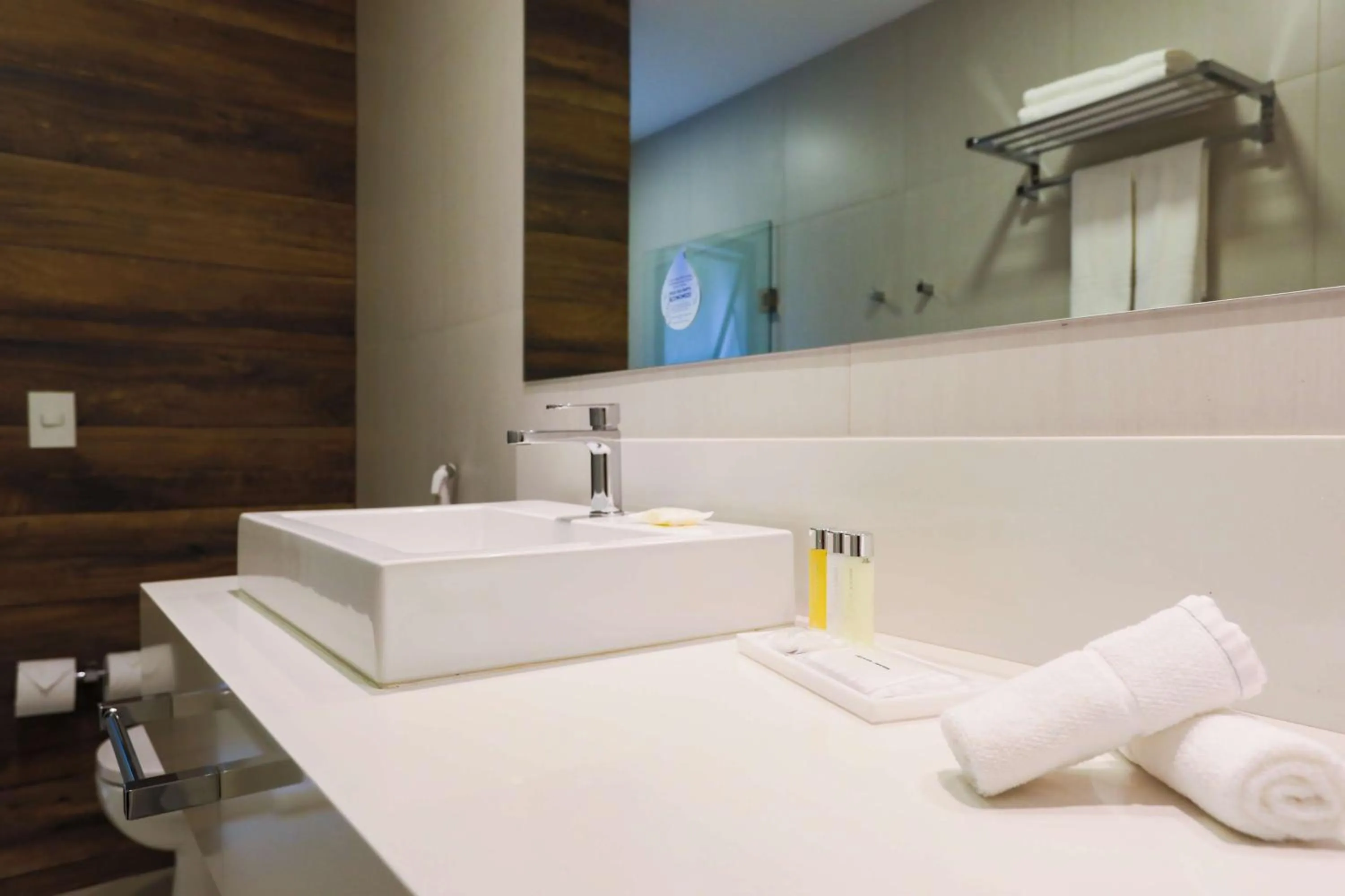 Photo of the whole room in Carpe Diem Boutique e Spa