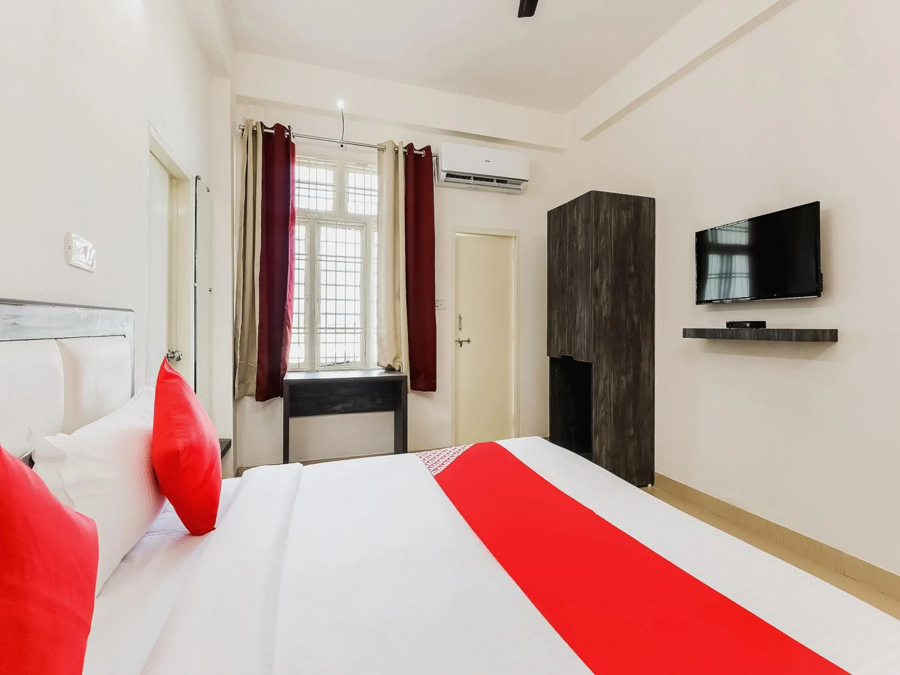 Bedroom, Bed in Tunez Bedroom, Bed in Tunez