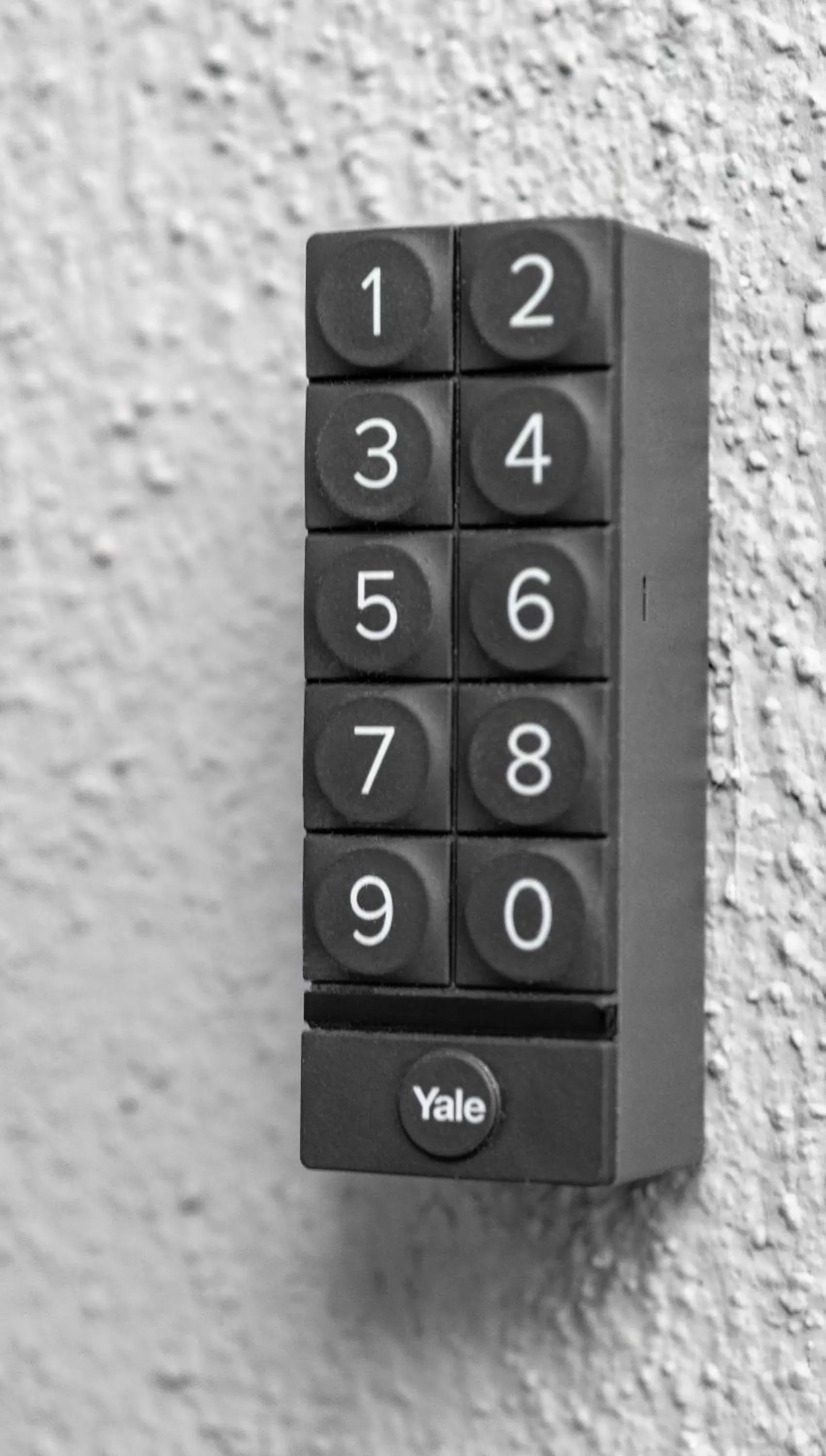 Property building in BNB Aria di Mare