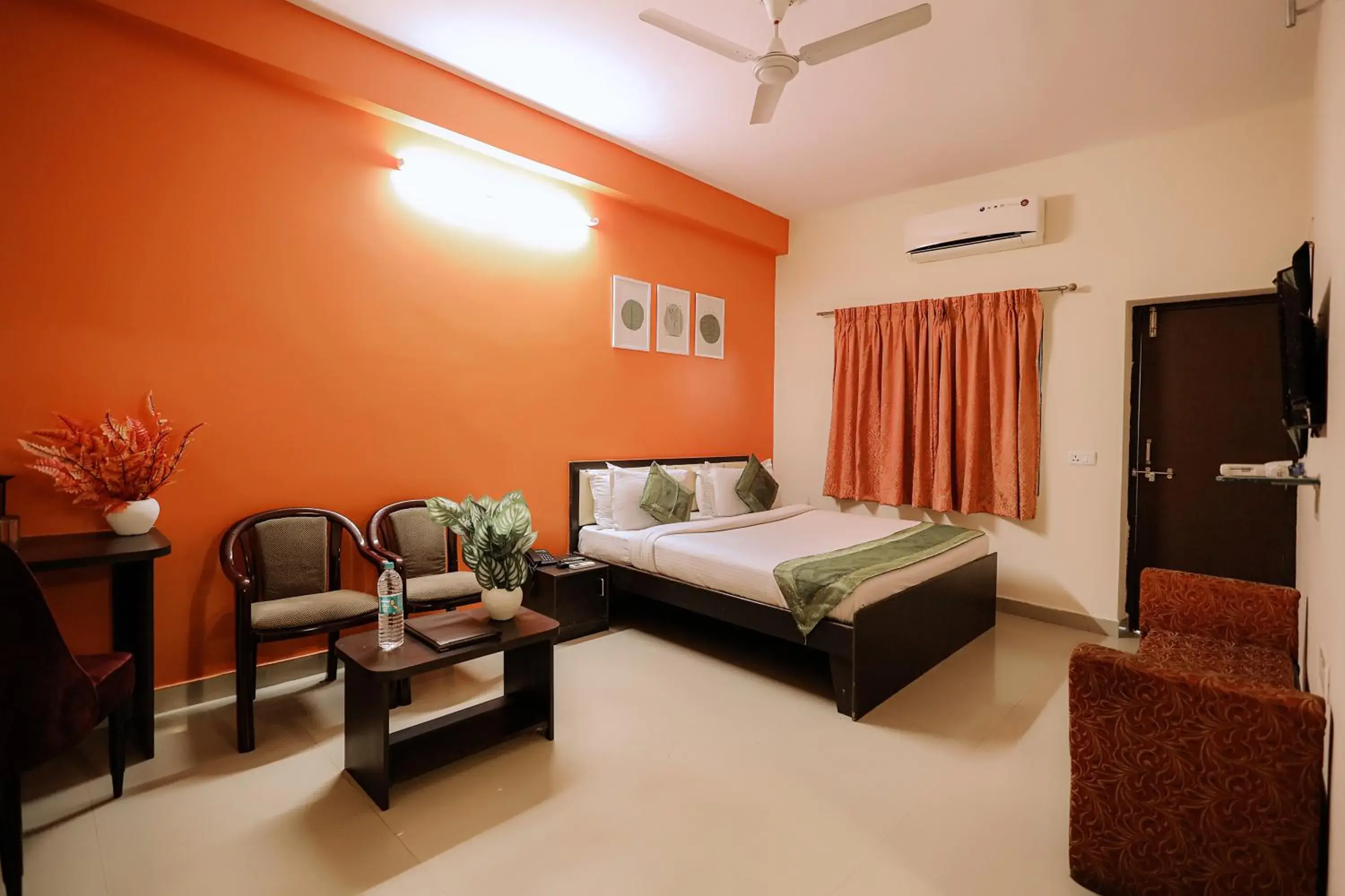 Bed in The Park Classic Udaipur Bed in The Park Classic Udaipur