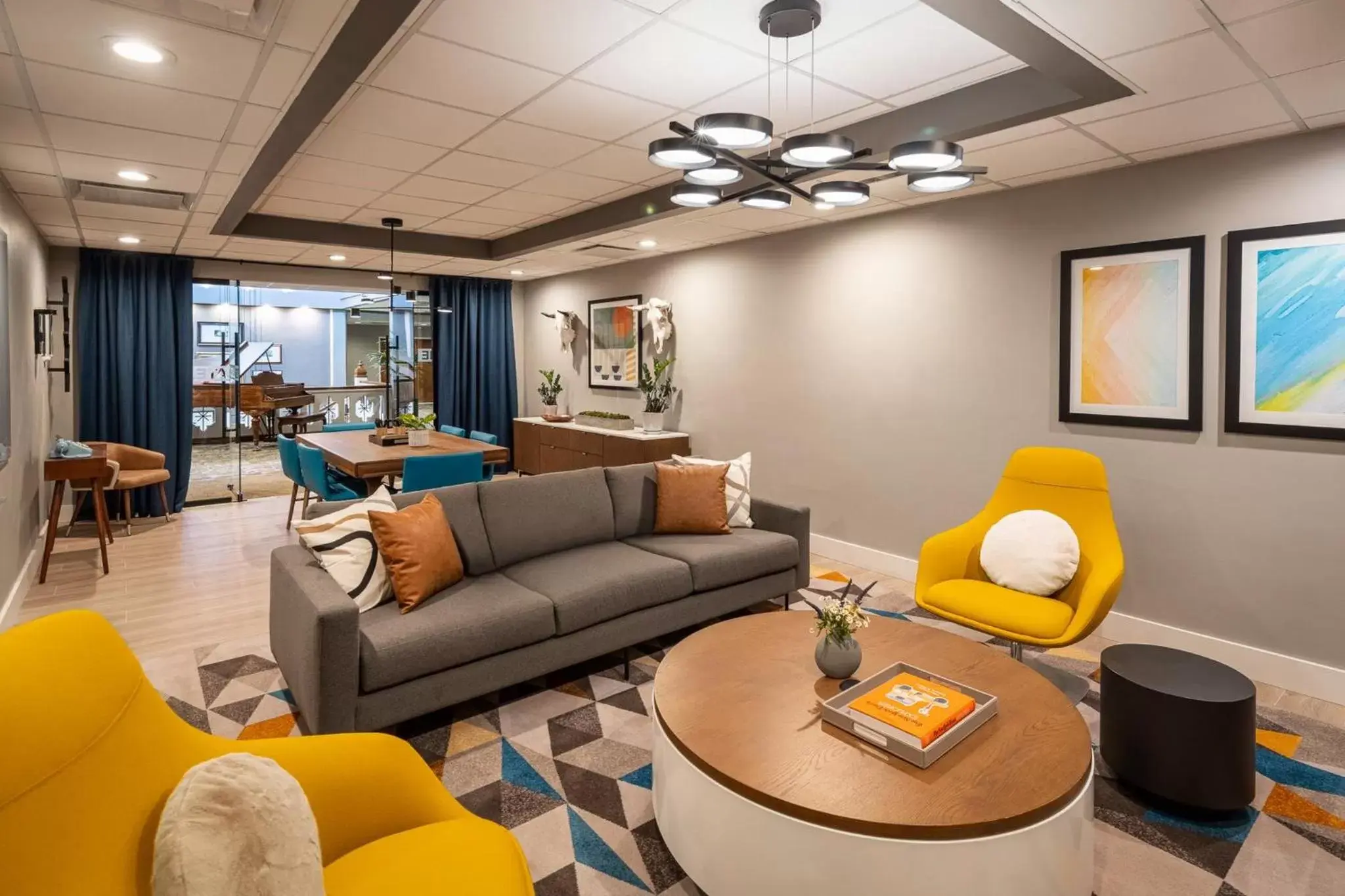 Spa and wellness centre/facilities in Crowne Plaza Phoenix - Chandler Golf Resort by IHG Spa and wellness centre/facilities in Crowne Plaza Phoenix - Chandler Golf Resort by IHG