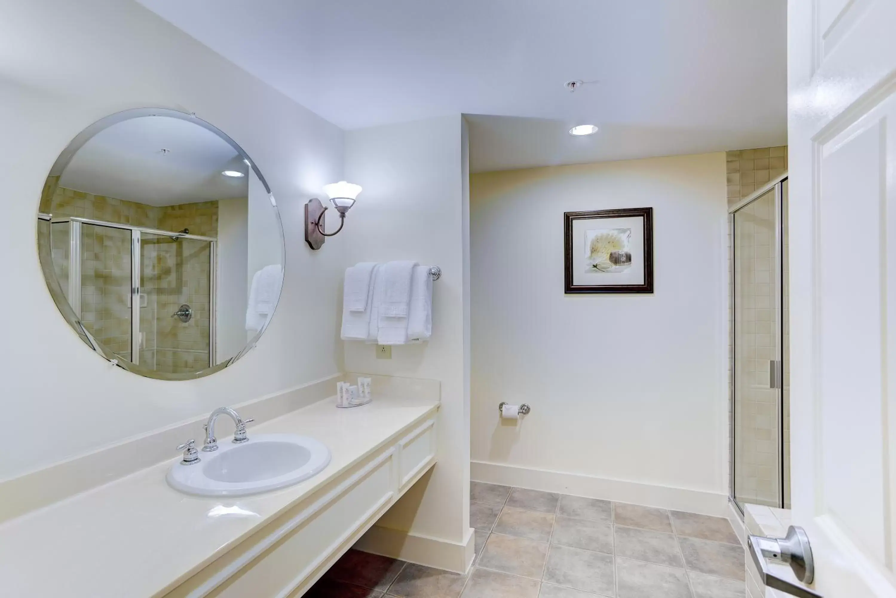 Toilet, Bathroom in Turtle Cay Resort