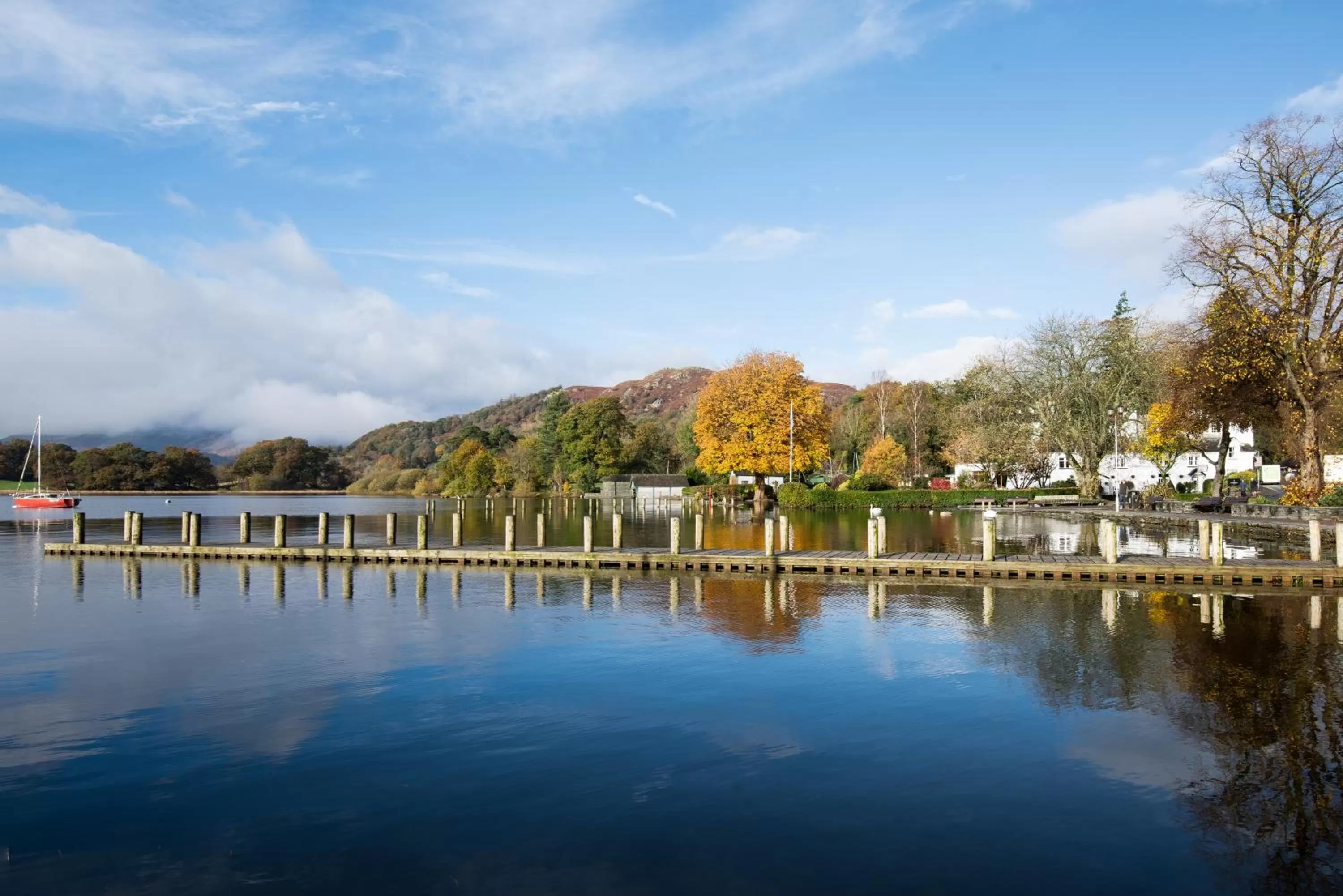 Other in Windermere Rooms at The Wateredge Inn