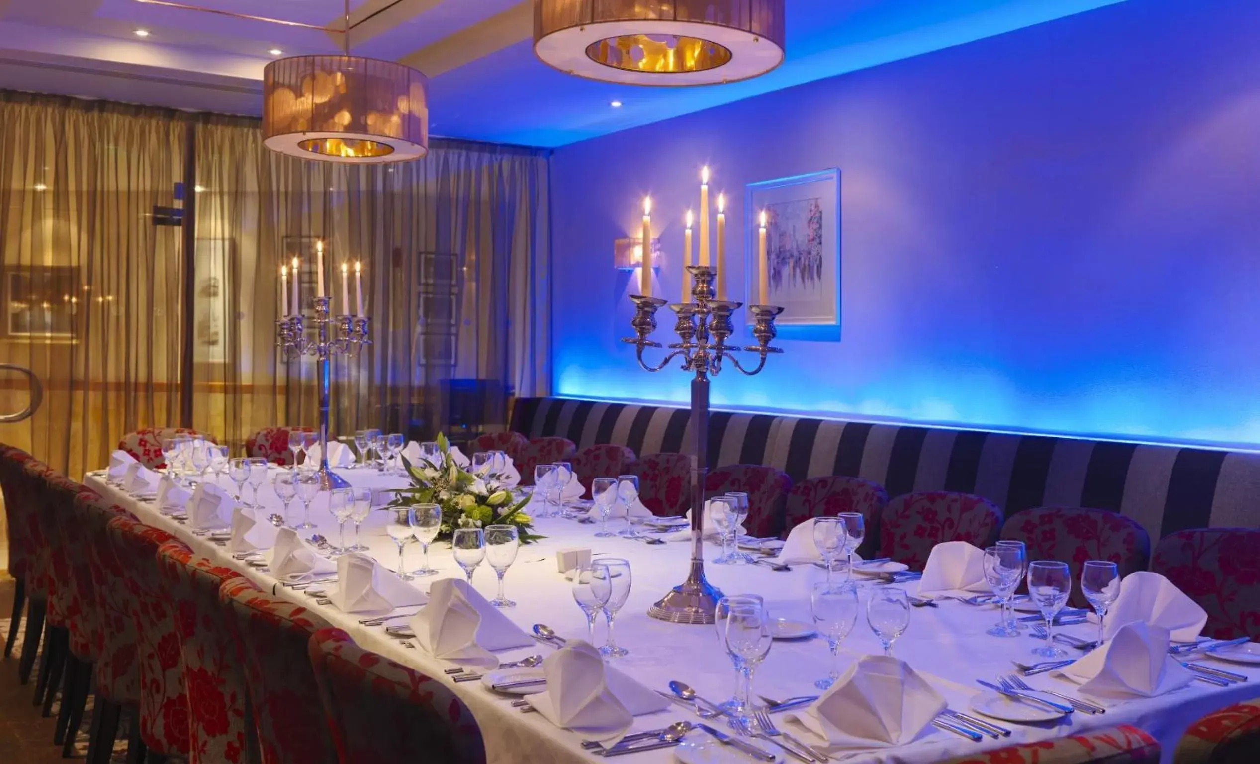 Restaurant/places to eat, Banquet Facilities in Kilkenny Ormonde Hotel