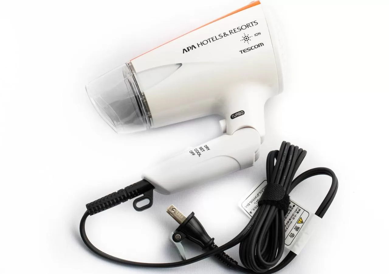 Photo of the whole room in APA Hotel & Resort Osaka Umeda Eki Tower