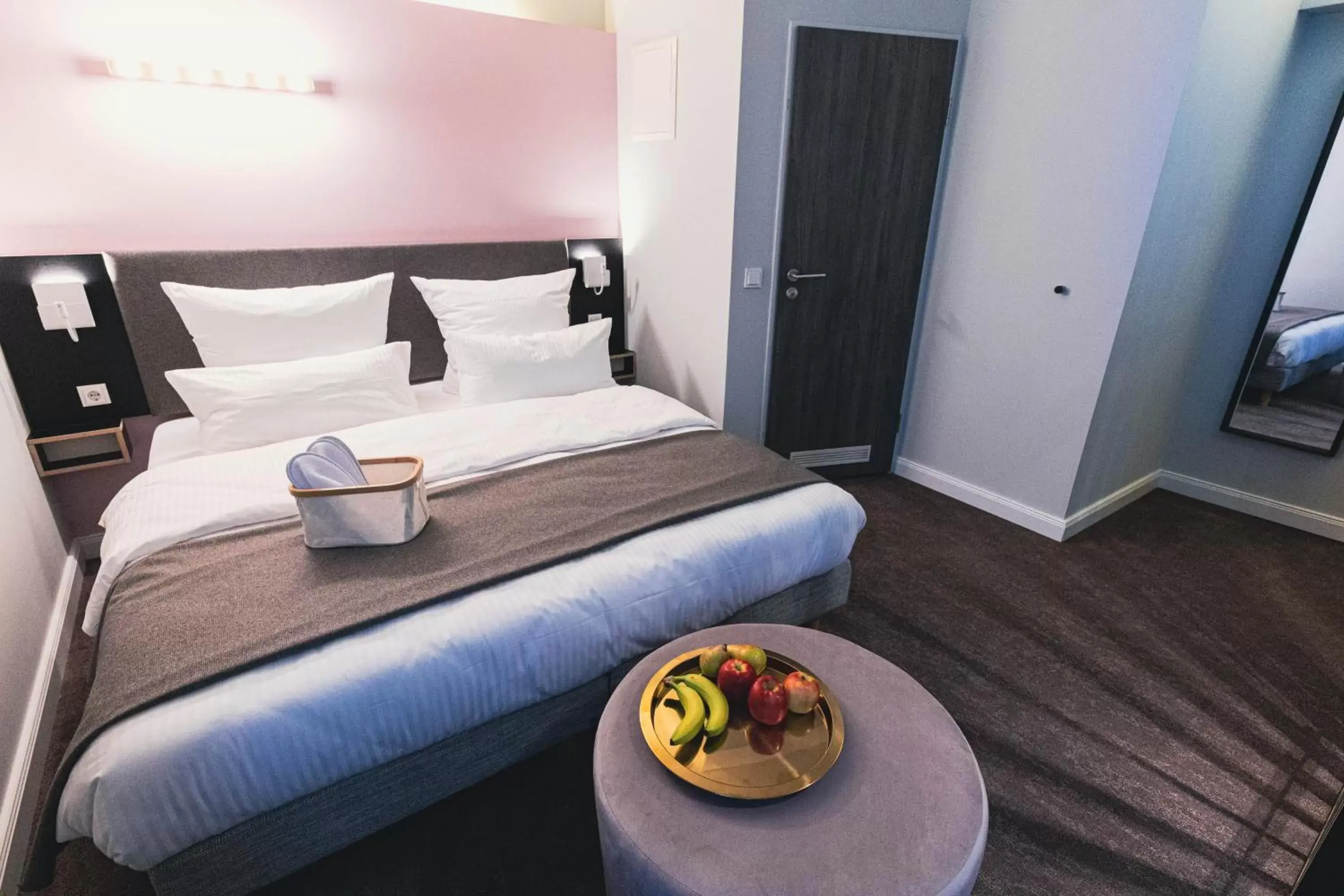 Photo of the whole room, Bed in MountainPark | Event- und Tagungshotel Photo of the whole room, Bed in MountainPark | Event- und Tagungshotel