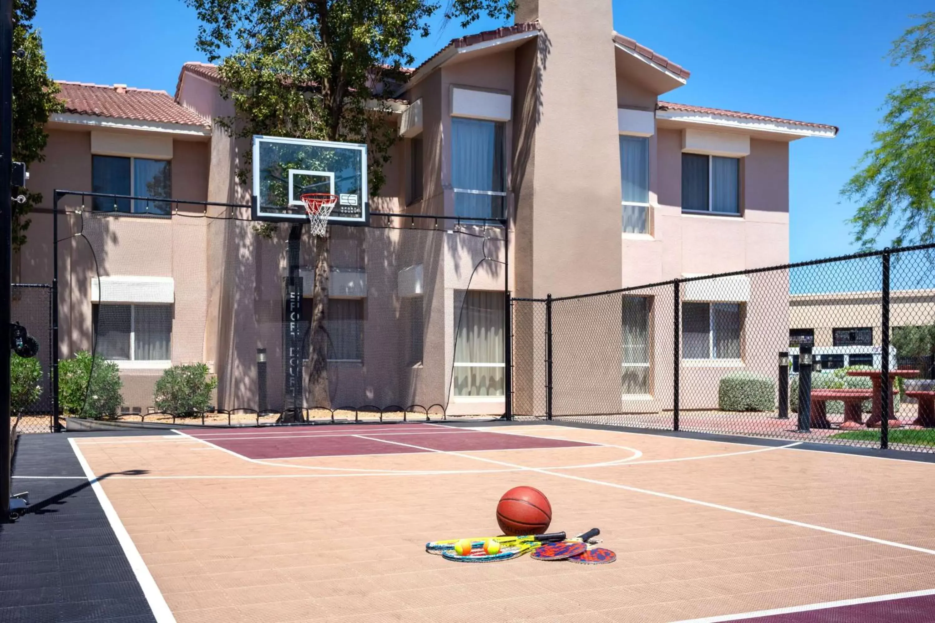 Sports, Other Activities in Sonesta ES Suites Tempe