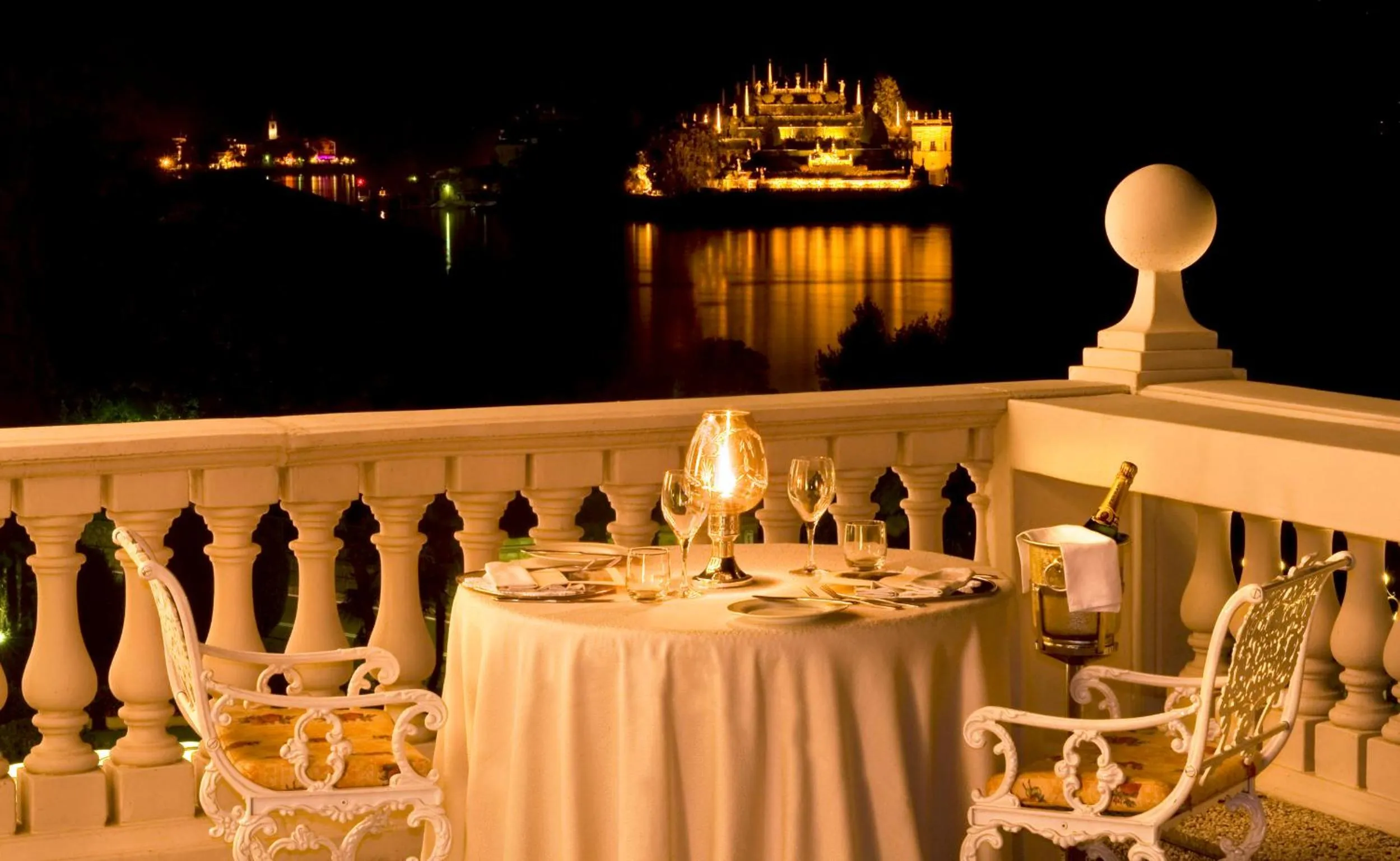 View (from property/room) in Grand Hotel Bristol