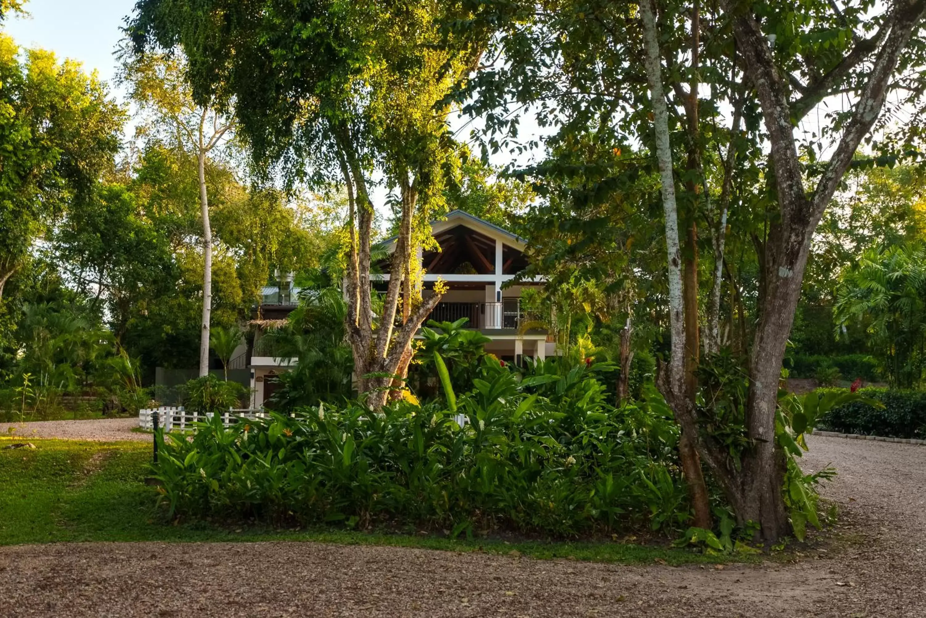 Natural landscape, Property Building in Ka'ana Resort & Spa