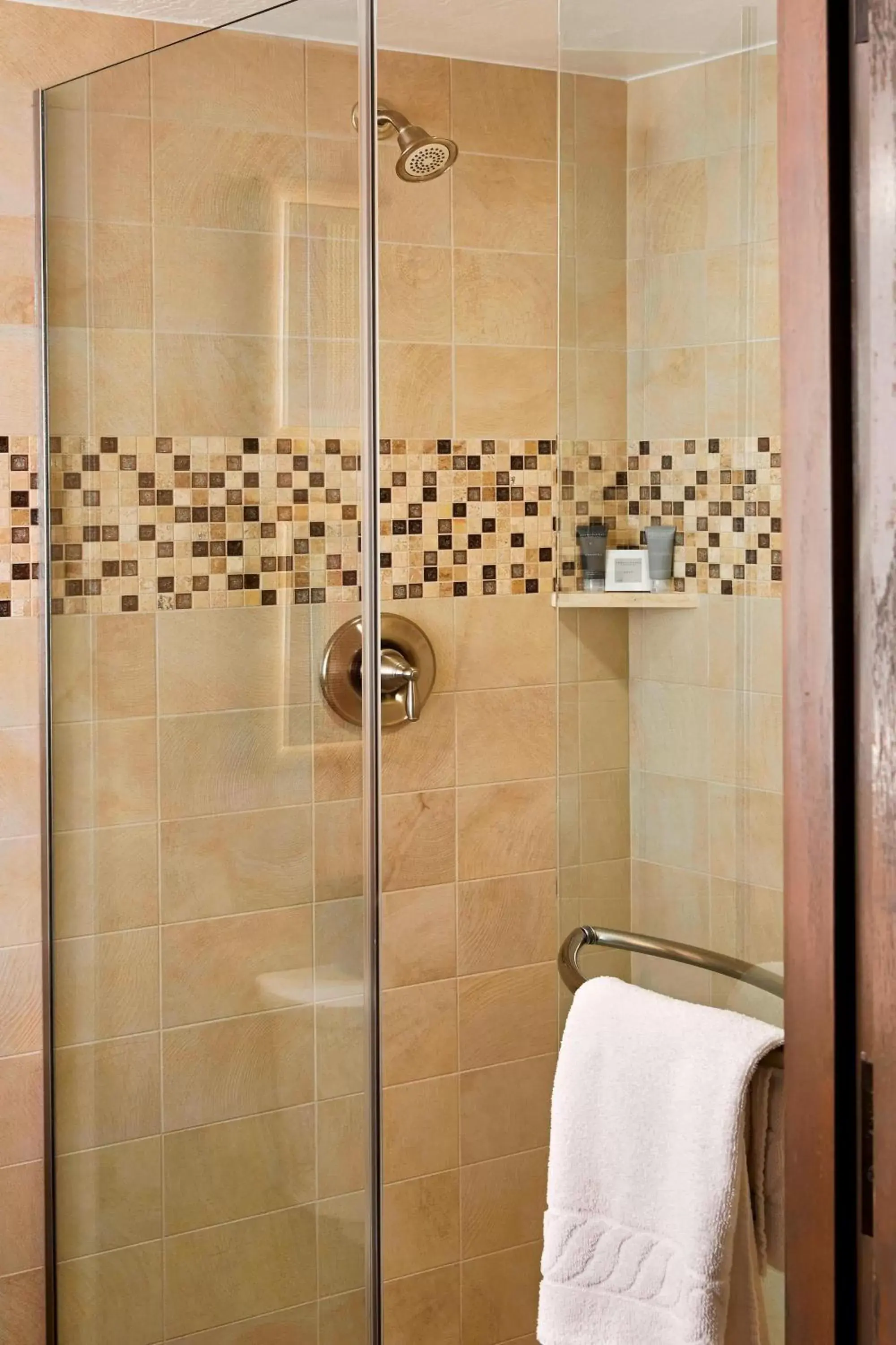 Bathroom in JW Marriott Scottsdale Camelback Inn Resort & Spa