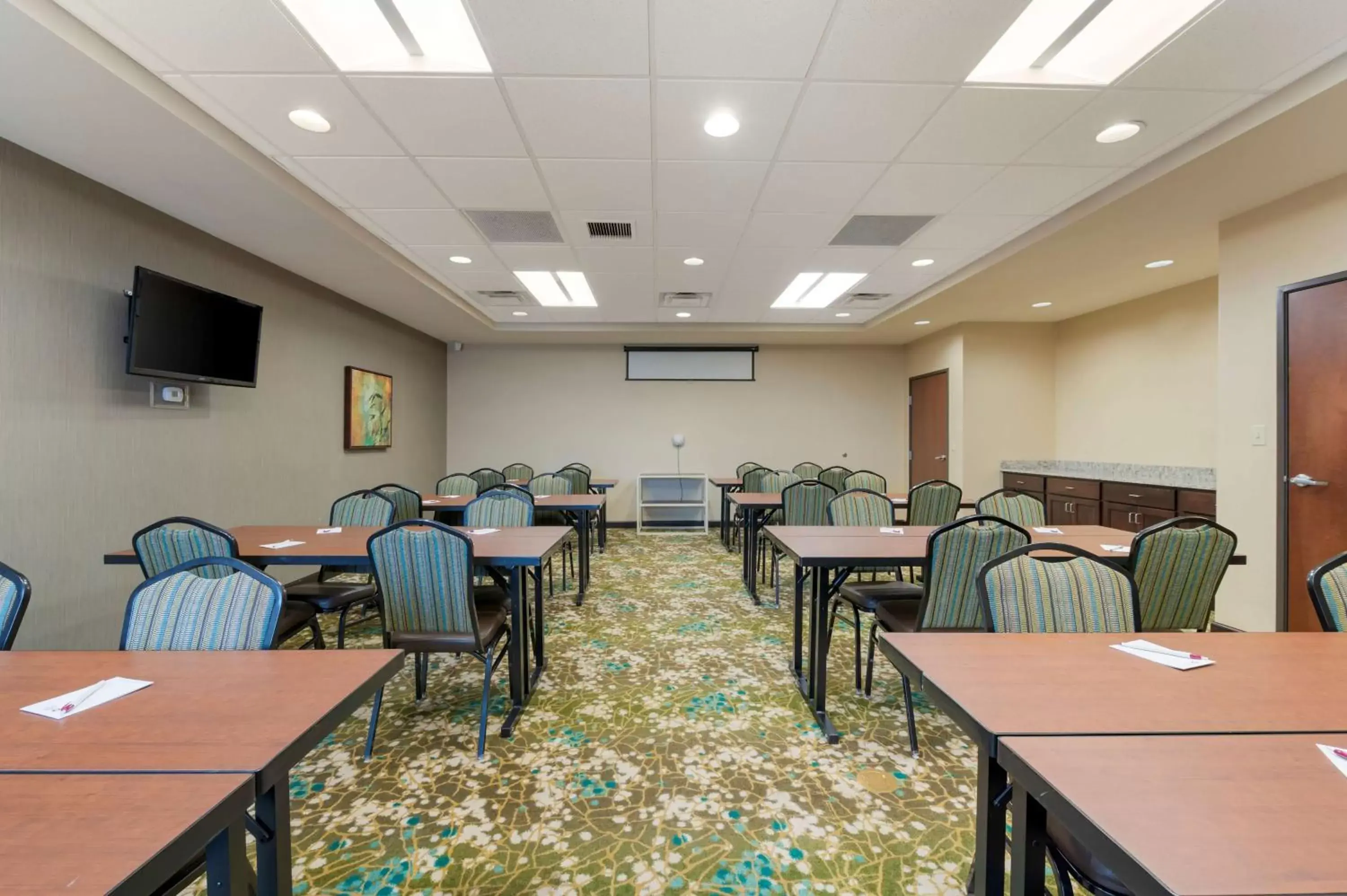 Meeting/conference room in Best Western Plus French Lick