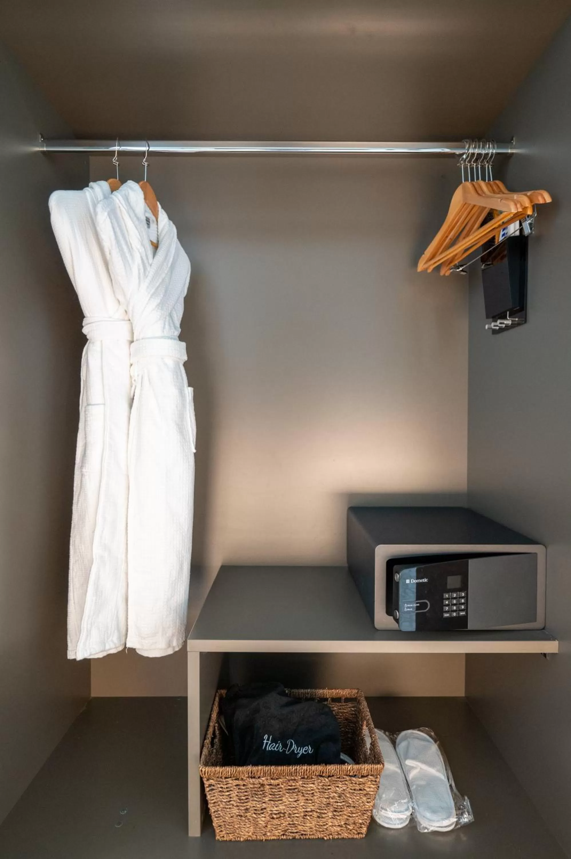 Other in The Grace Hotel